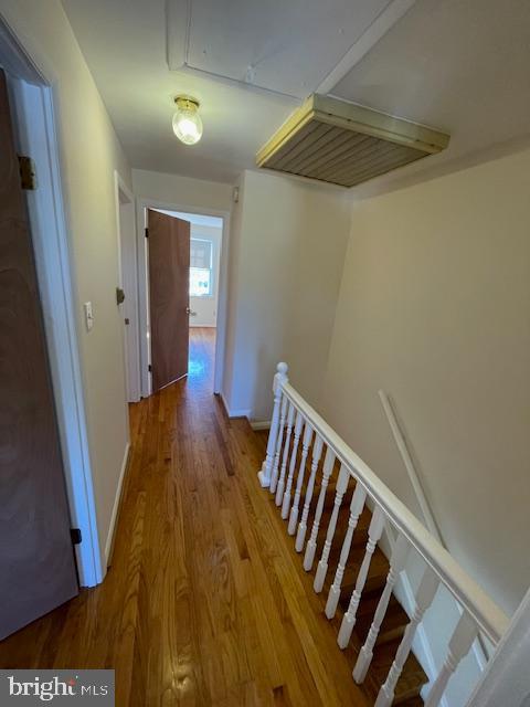 PARKVILLE - Residential