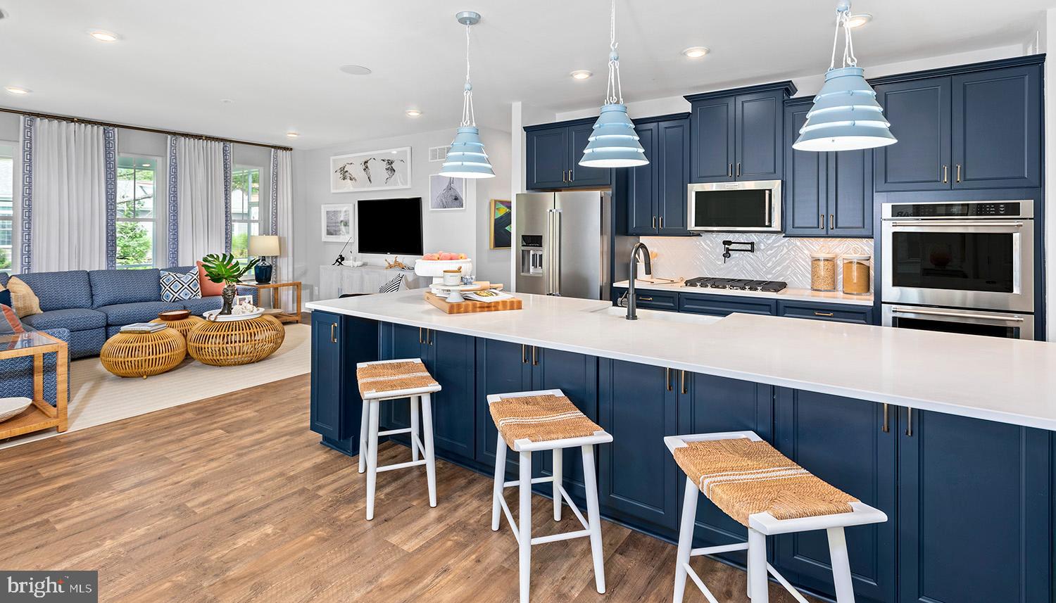 HOMESITE 18 HORNBEAM DRIVE