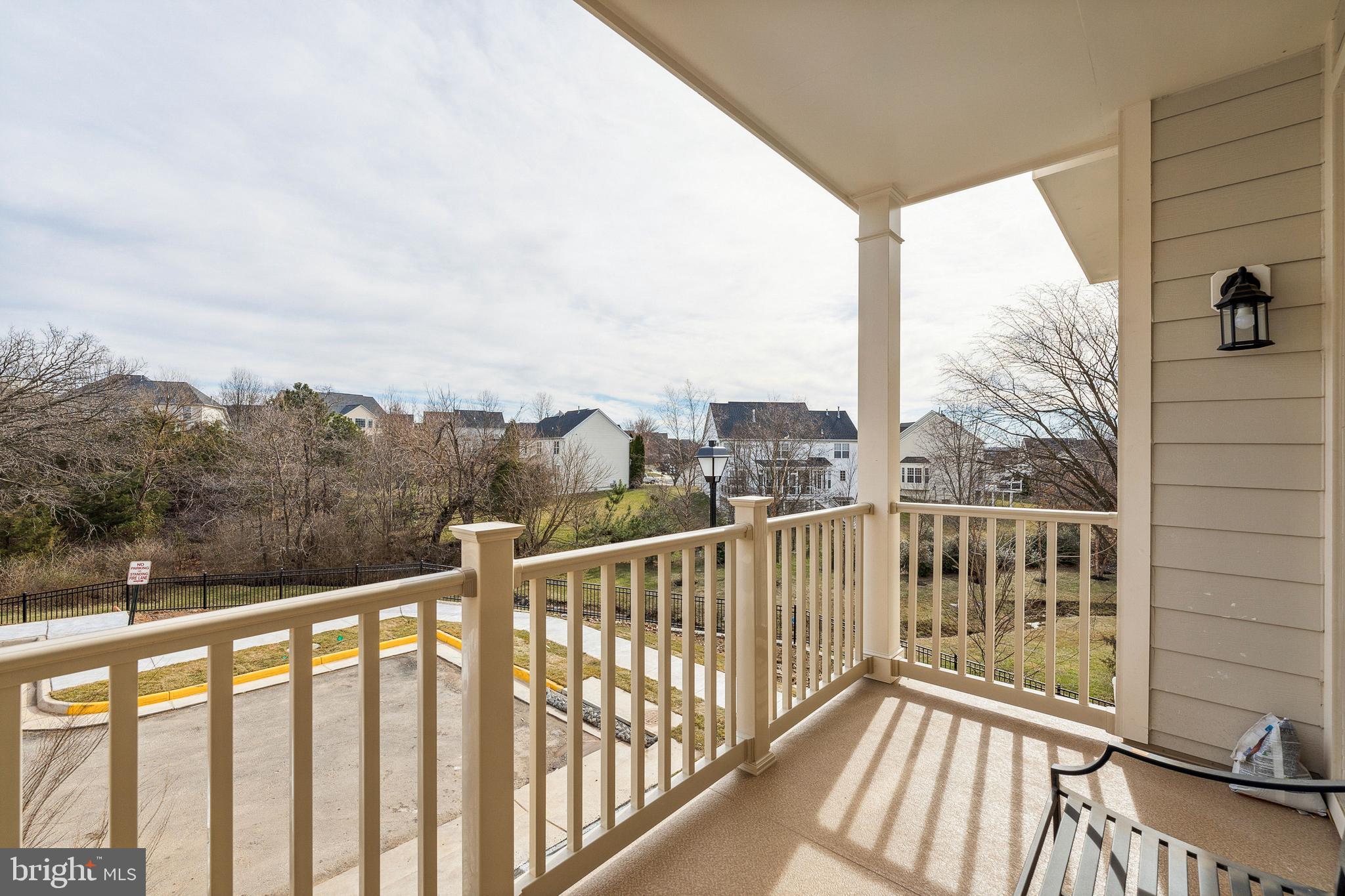 POTOMAC STATION MARKETPLACE - Residential