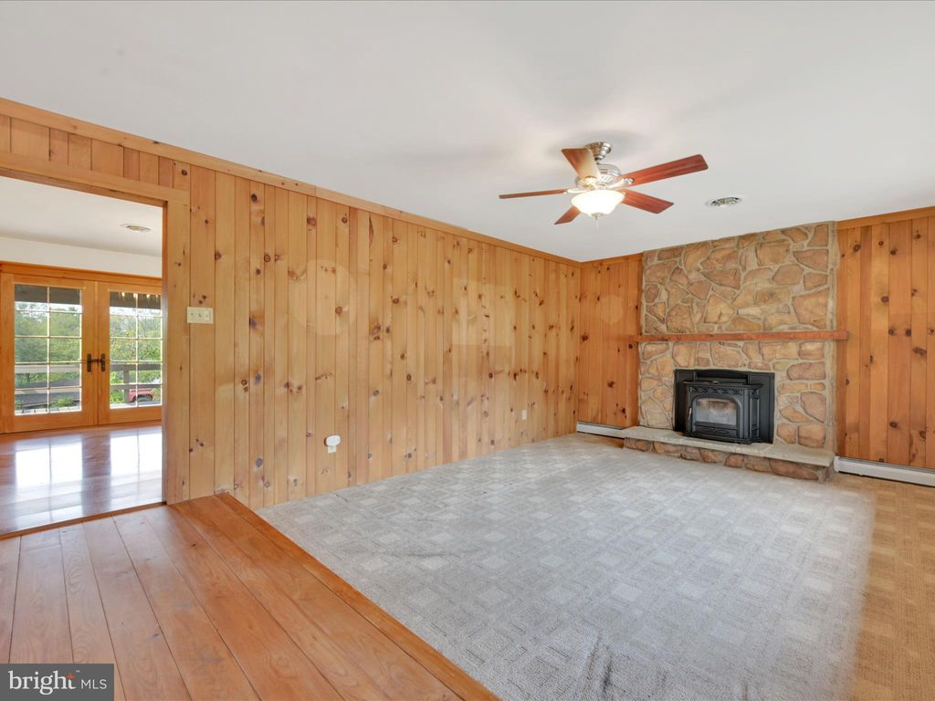 Photo of 730 Park Avenue, HAMBURG, PA 19526 (MLS # PABK2061972)