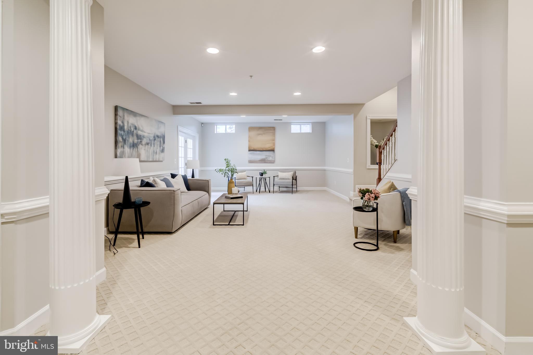 BELLE TERRA - Residential