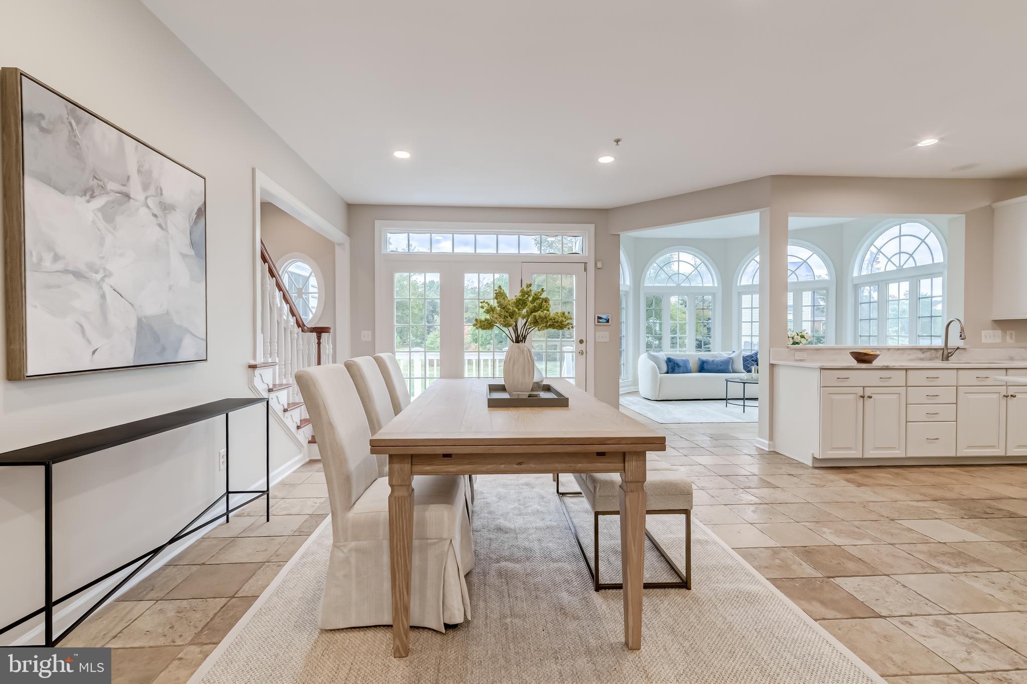 BELLE TERRA - Residential