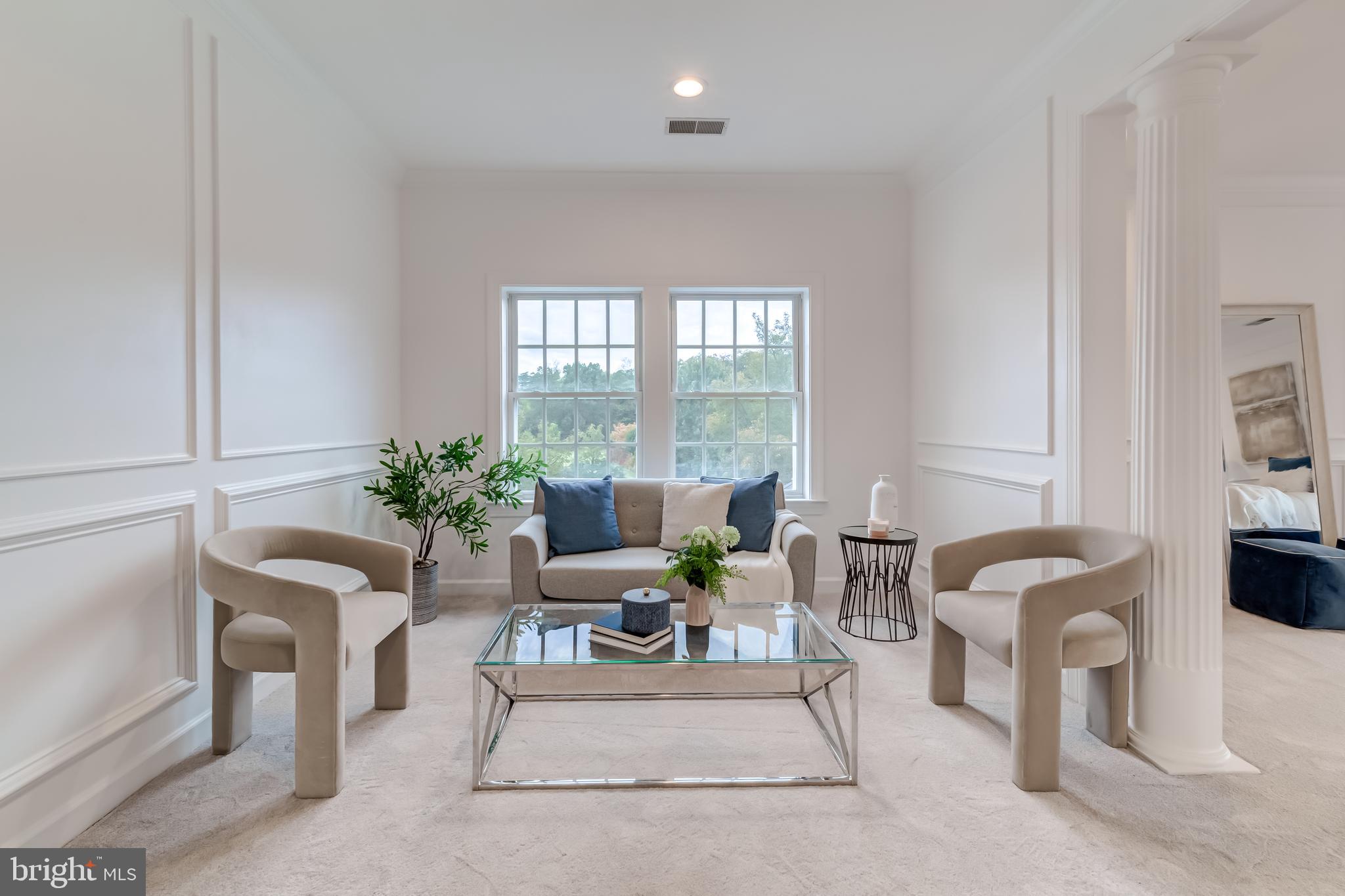 BELLE TERRA - Residential