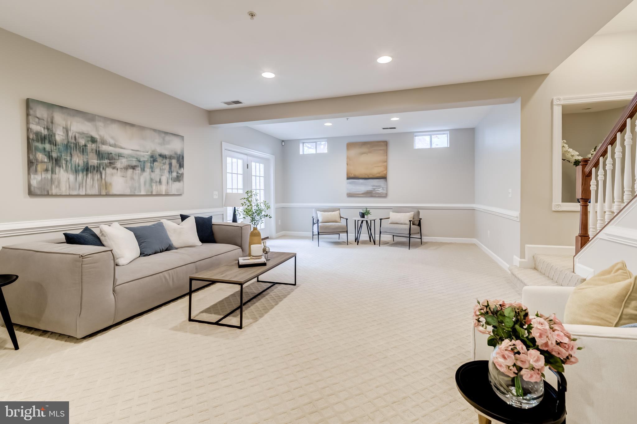 BELLE TERRA - Residential