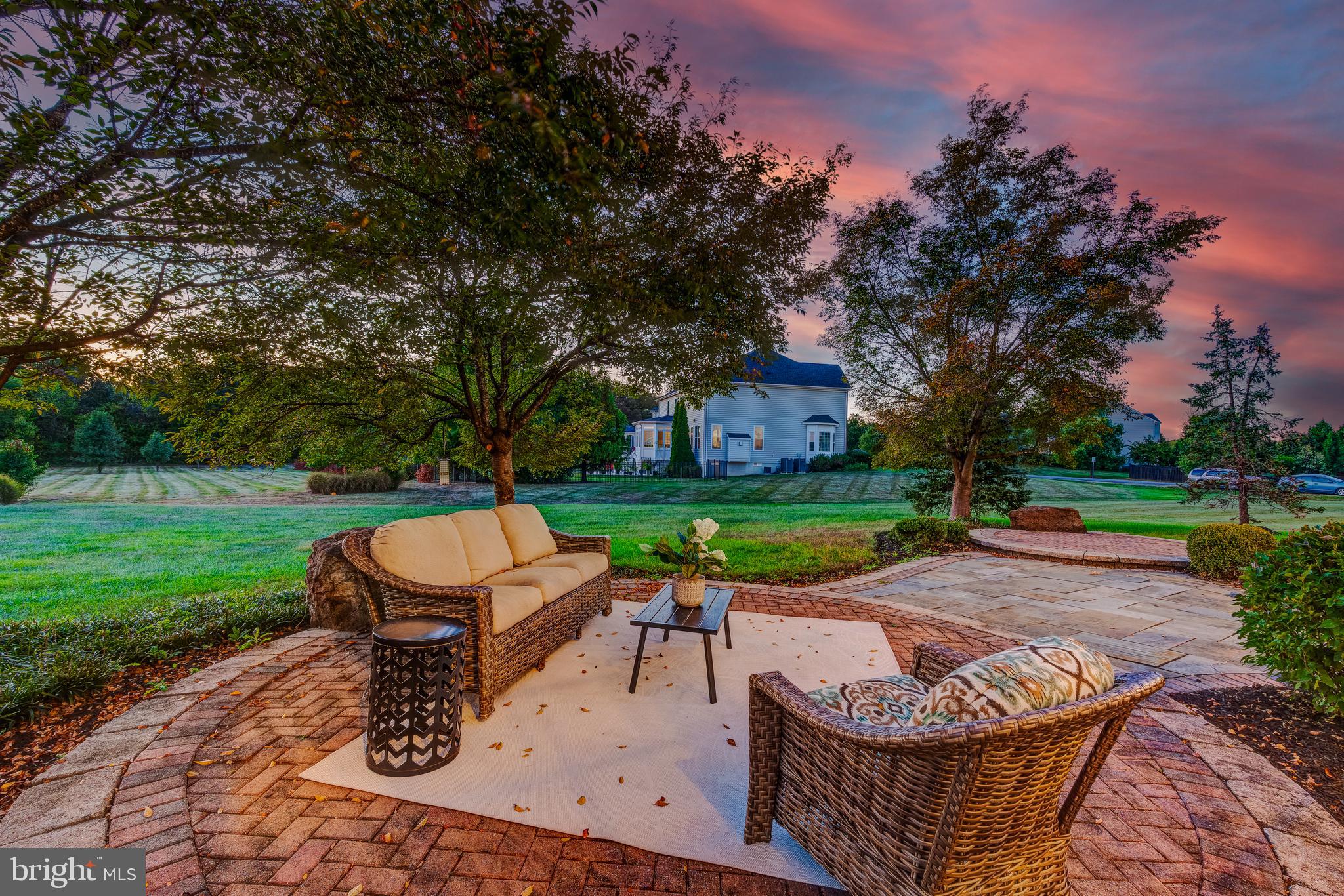 BELLE TERRA - Residential