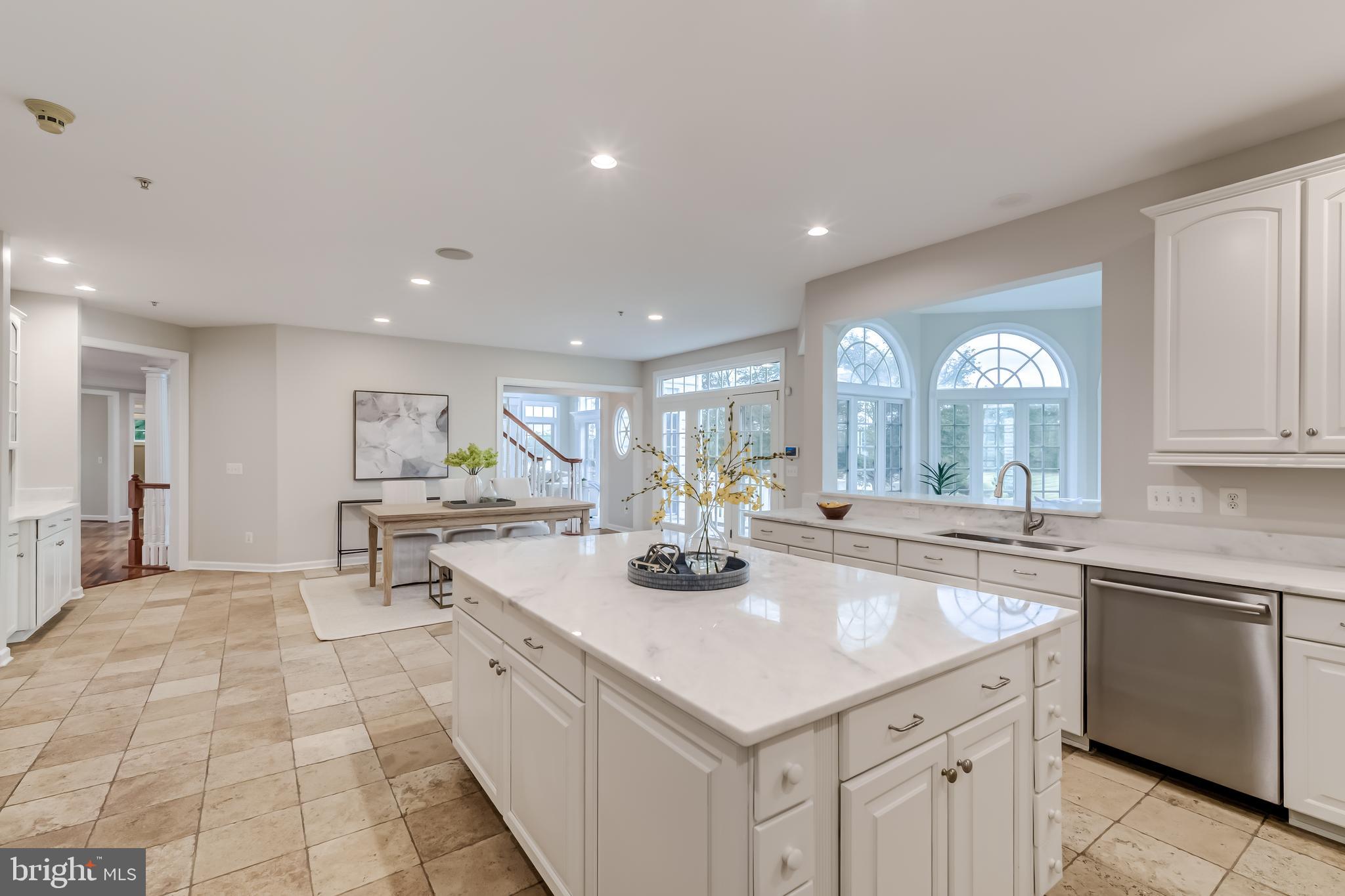 BELLE TERRA - Residential