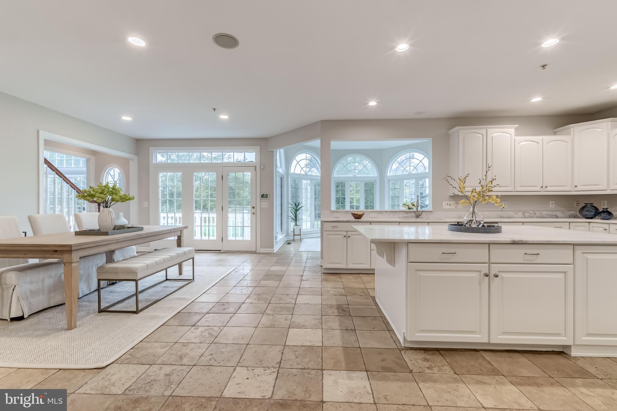 BELLE TERRA - Residential