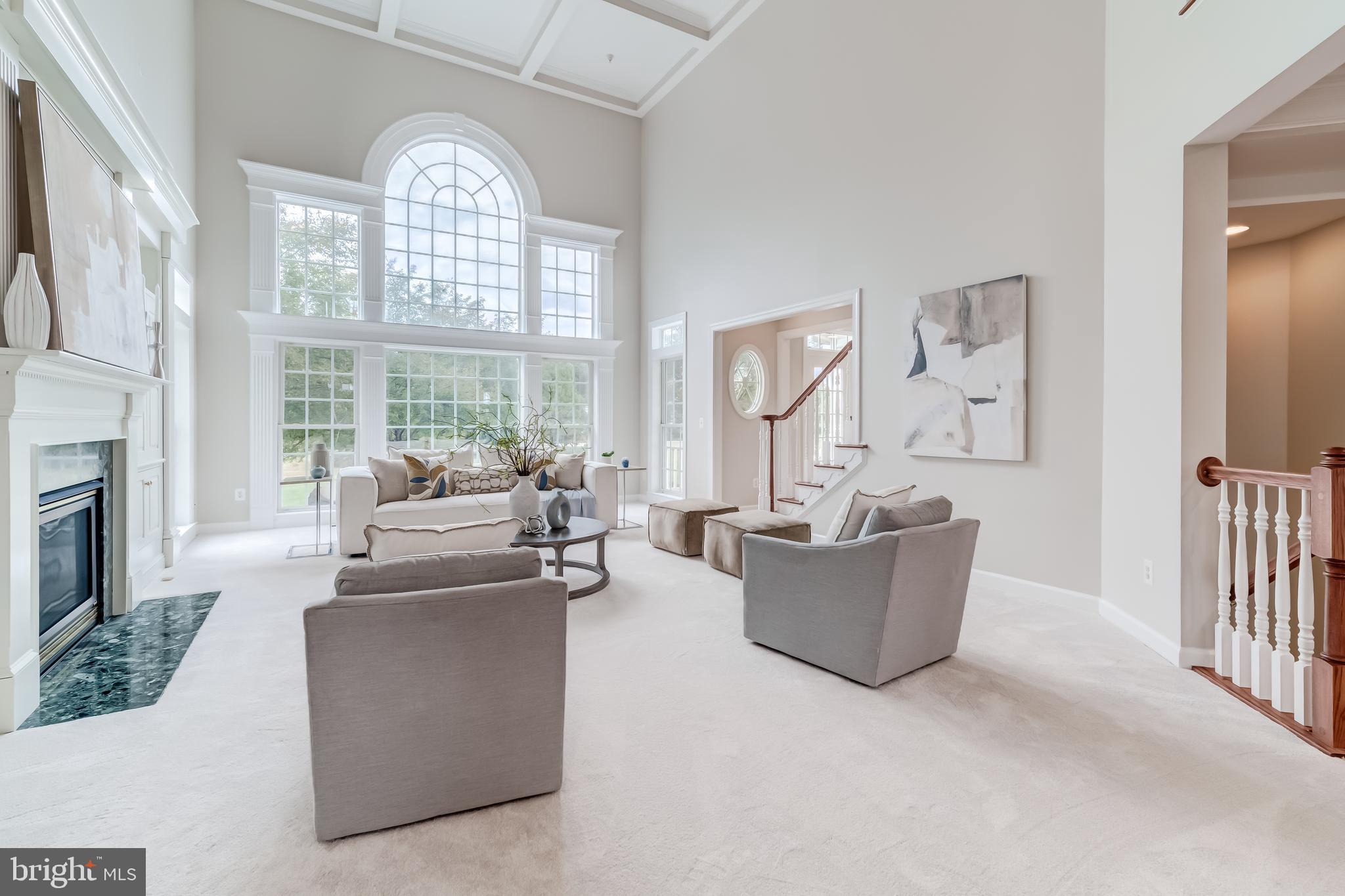 BELLE TERRA - Residential