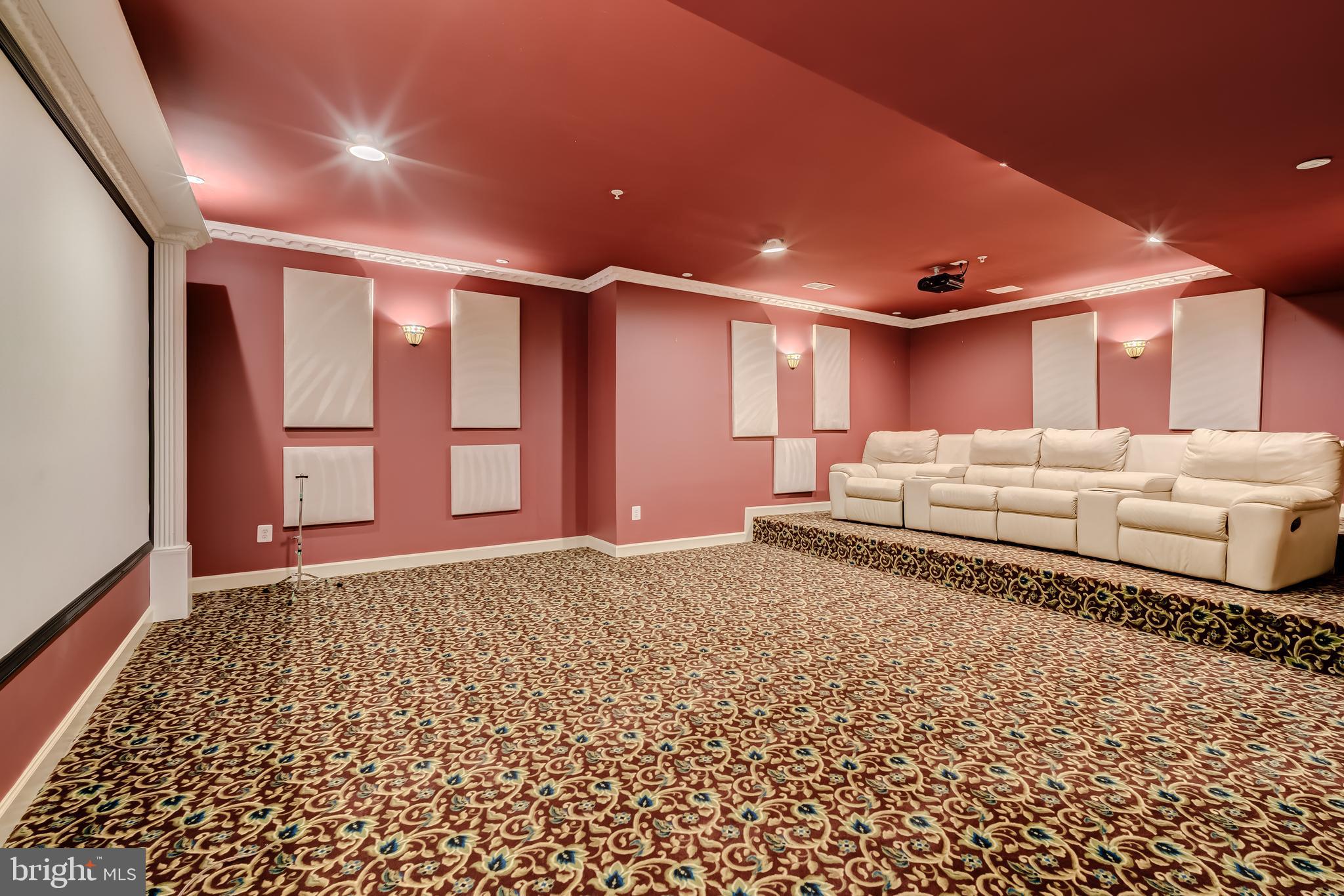 BELLE TERRA - Residential