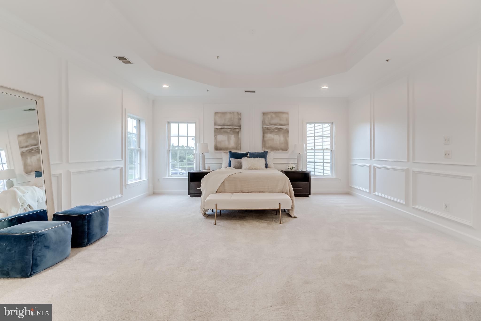 BELLE TERRA - Residential