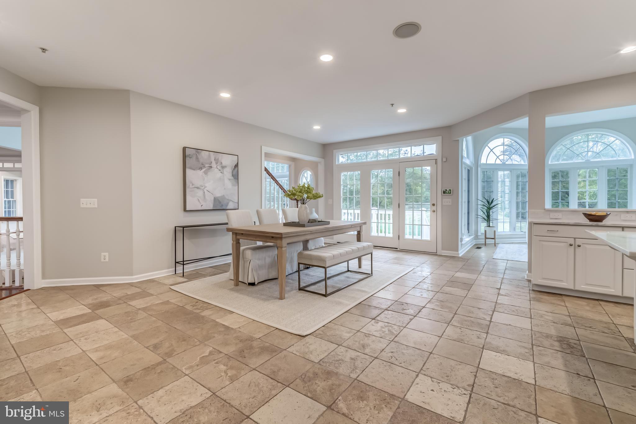 BELLE TERRA - Residential