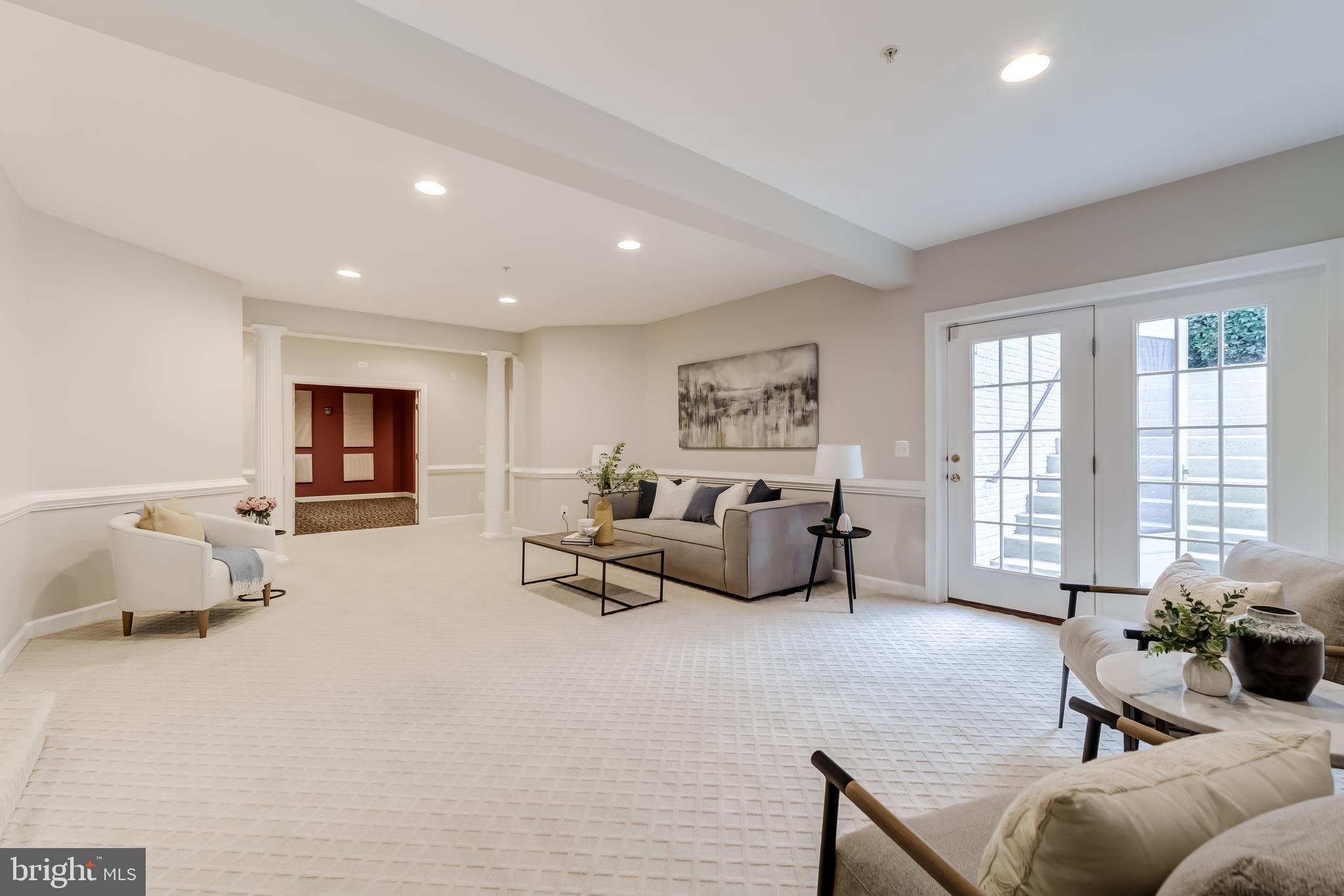 BELLE TERRA - Residential