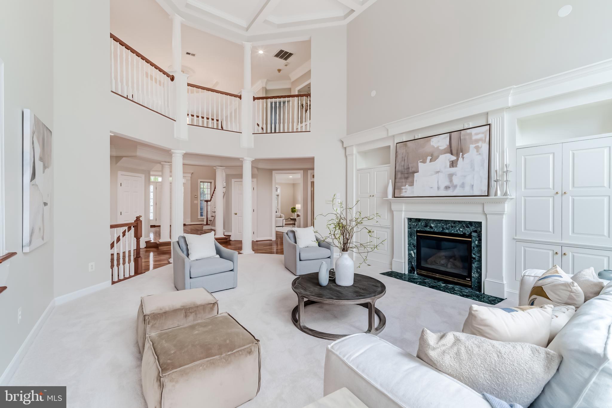 BELLE TERRA - Residential