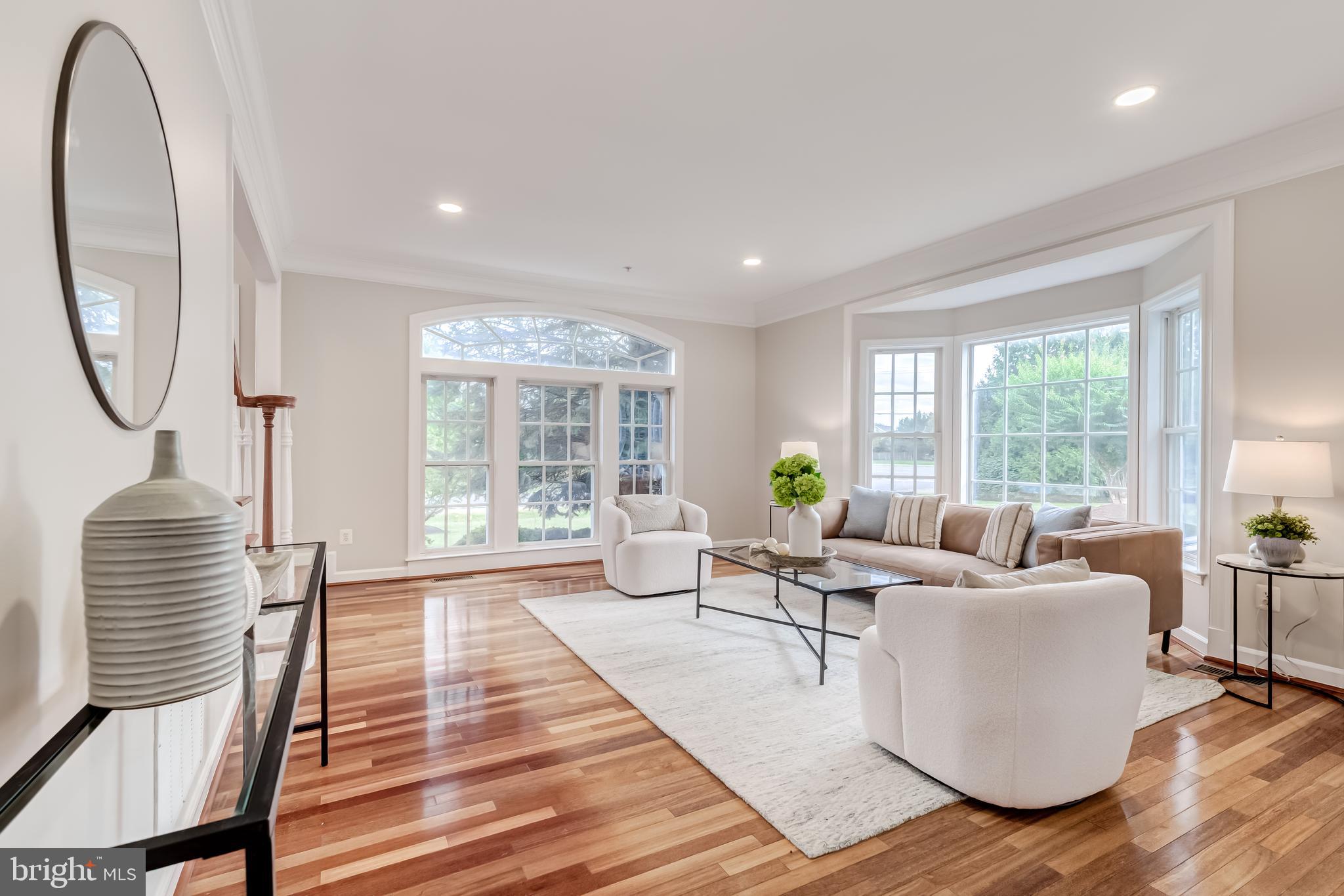 BELLE TERRA - Residential