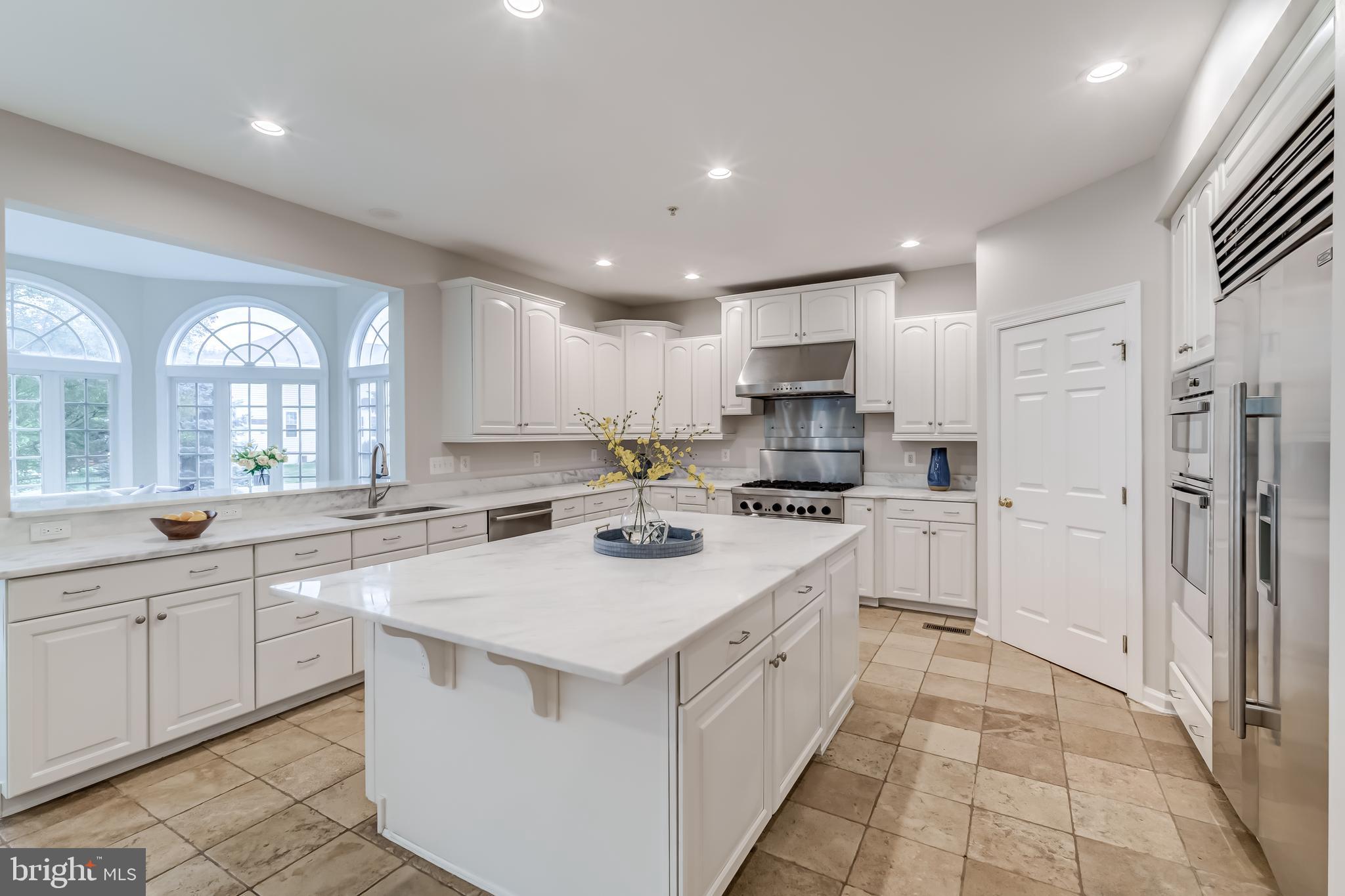 BELLE TERRA - Residential