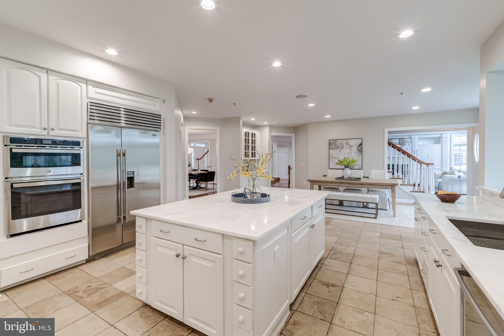 BELLE TERRA - Residential