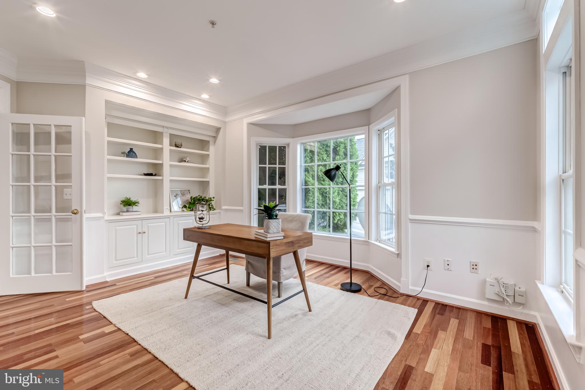 BELLE TERRA - Residential