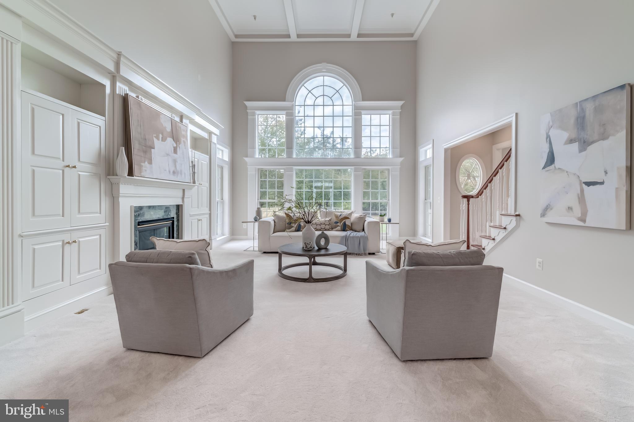 BELLE TERRA - Residential