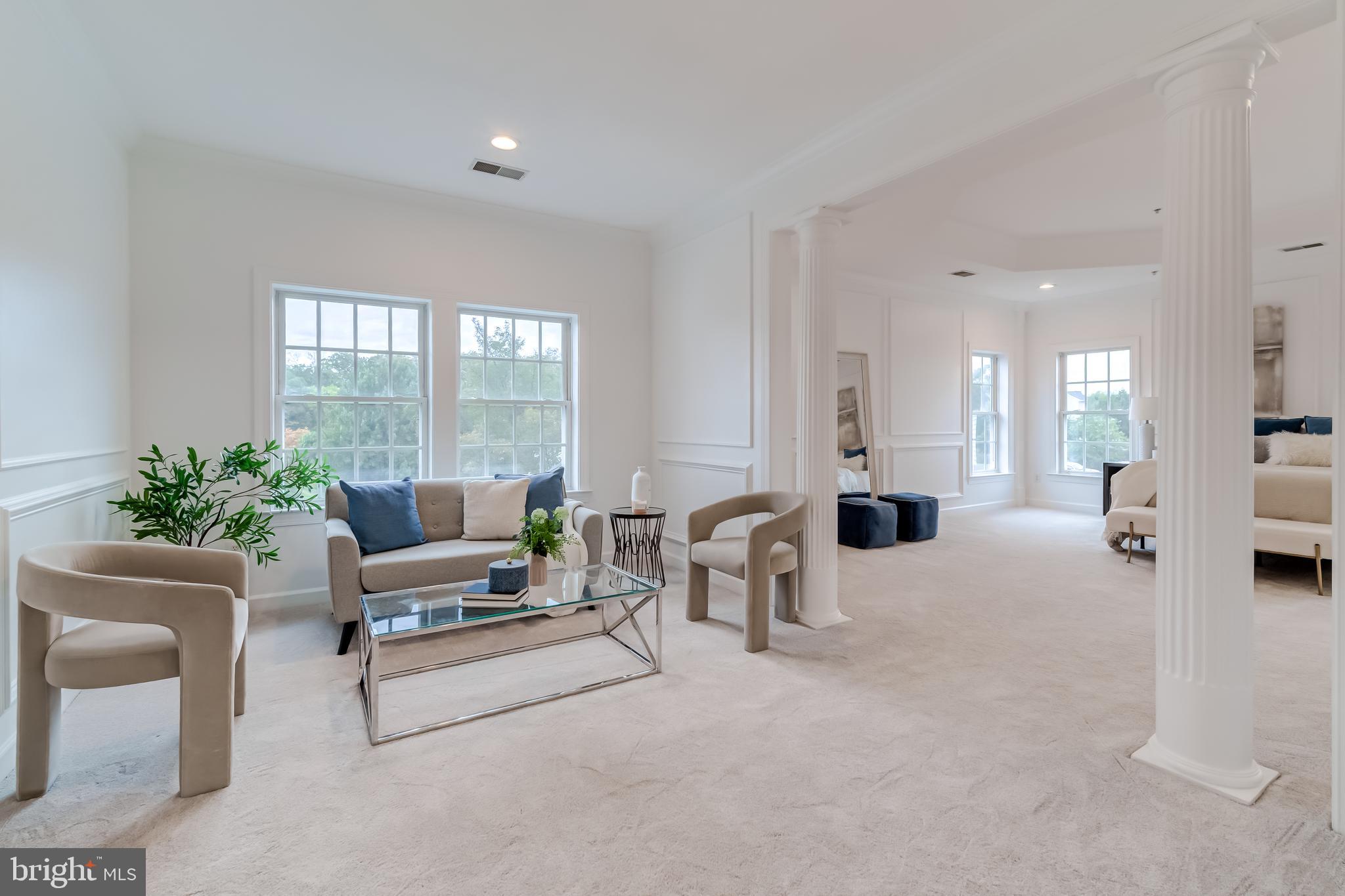 BELLE TERRA - Residential