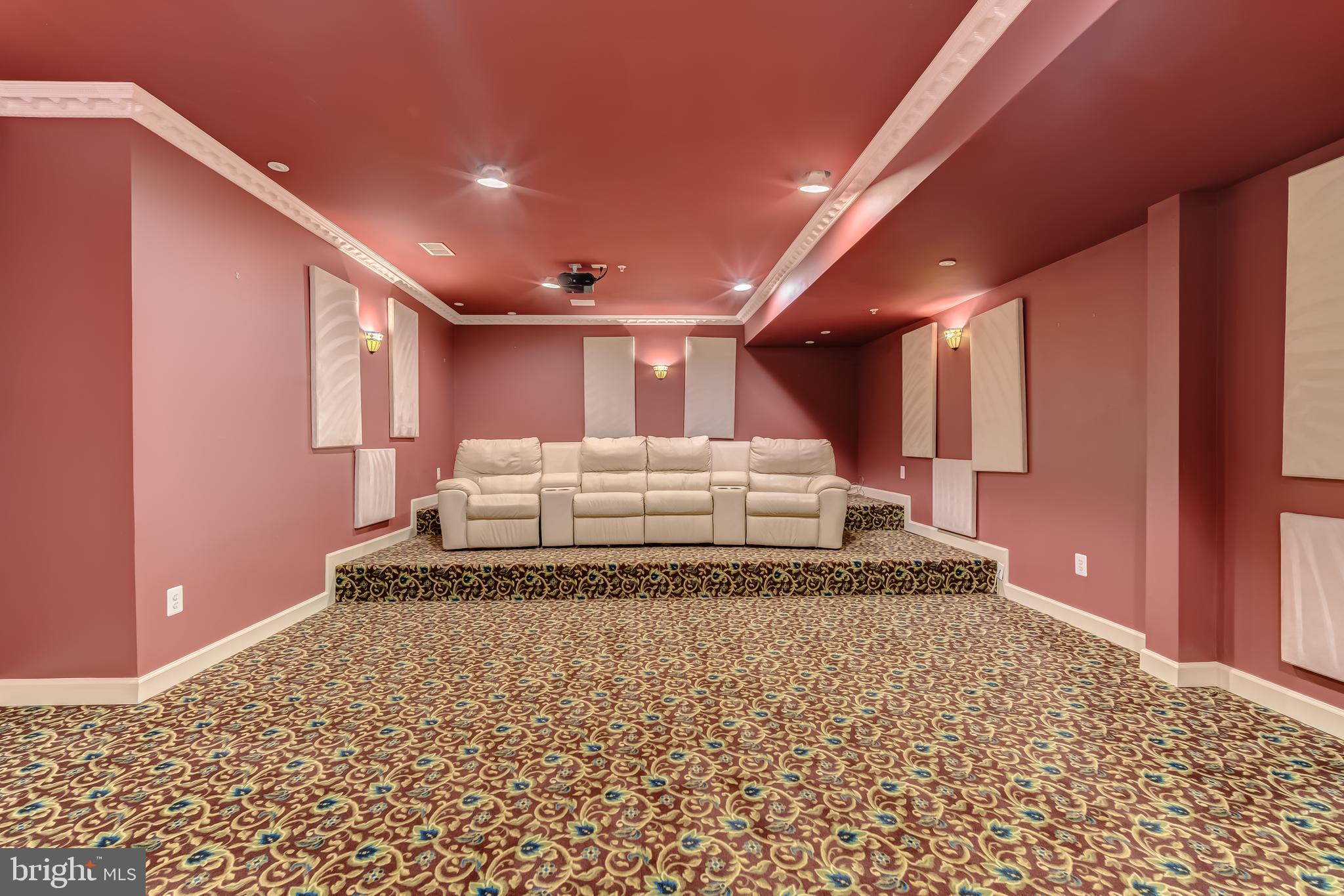 BELLE TERRA - Residential