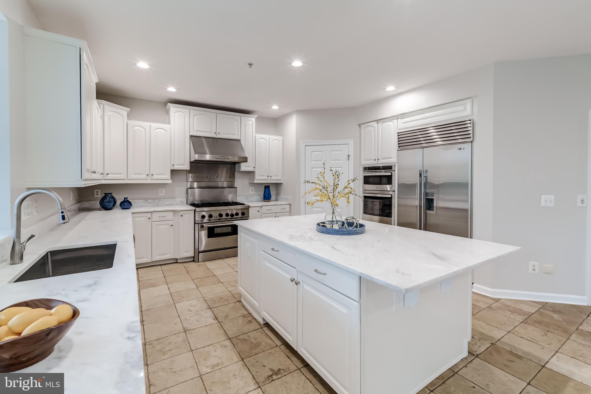 BELLE TERRA - Residential