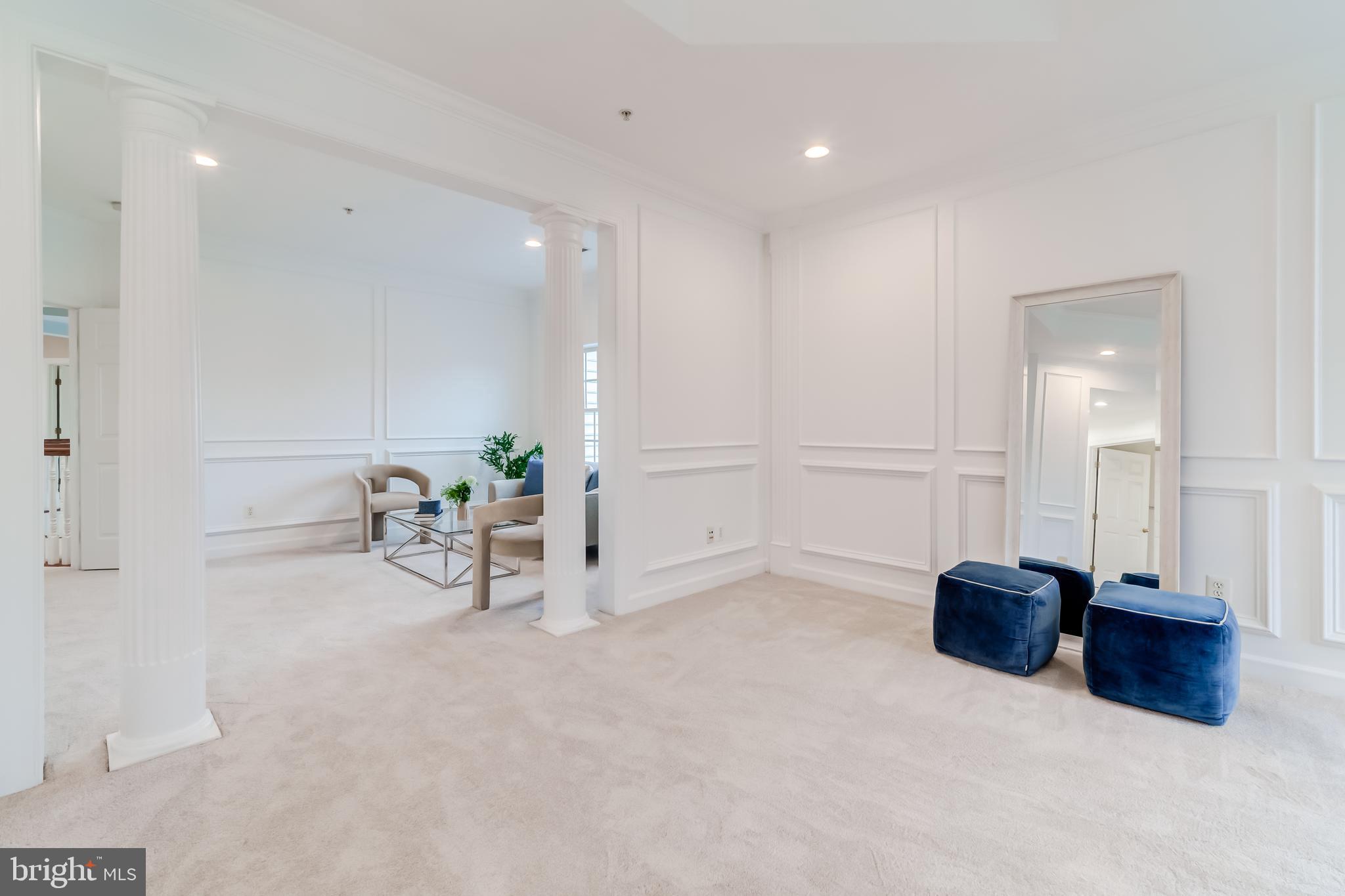 BELLE TERRA - Residential