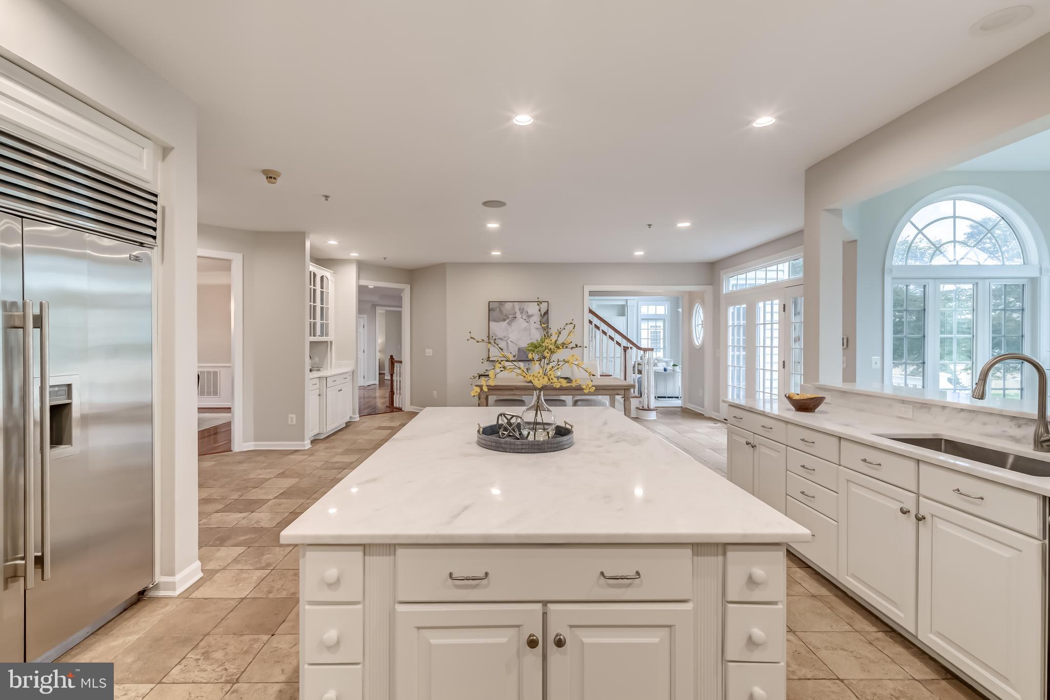 BELLE TERRA - Residential