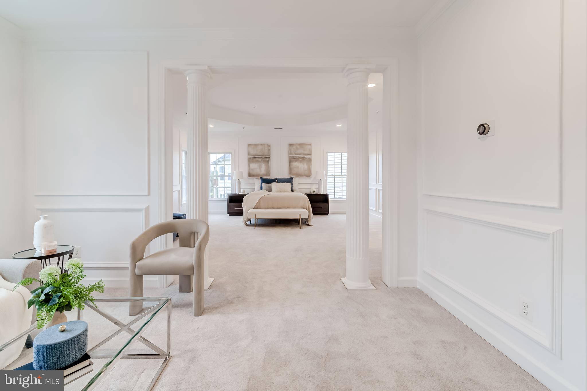 BELLE TERRA - Residential