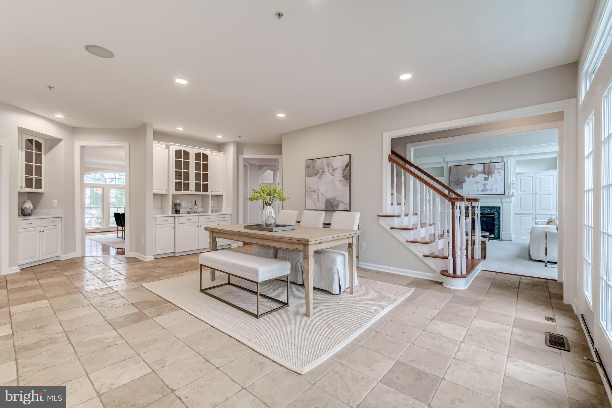 BELLE TERRA - Residential