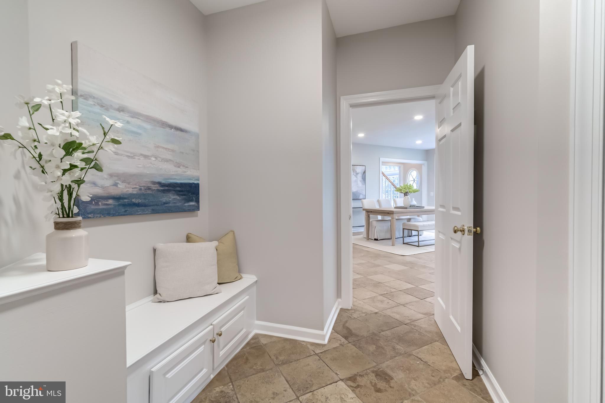 BELLE TERRA - Residential