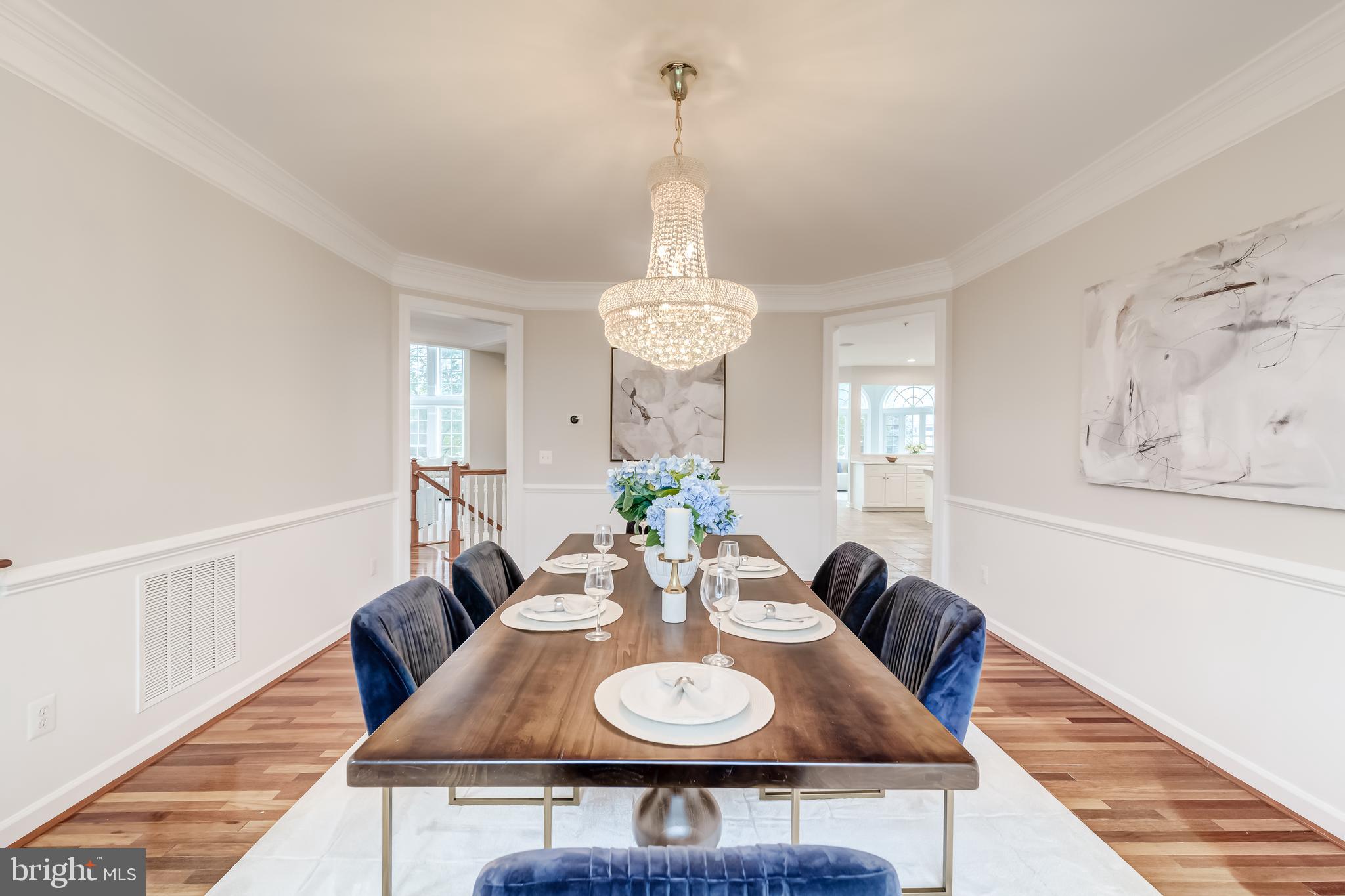 BELLE TERRA - Residential