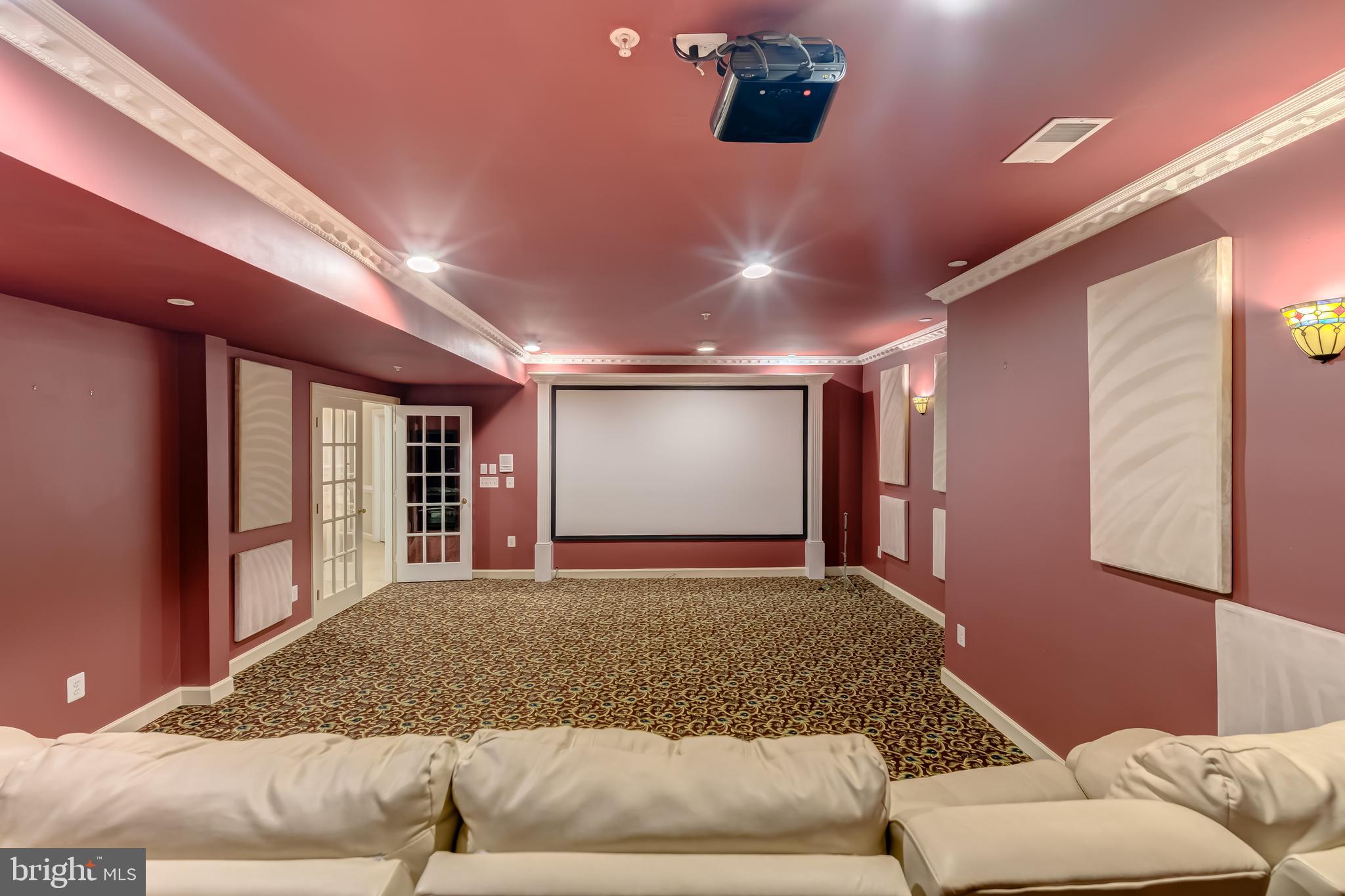 BELLE TERRA - Residential