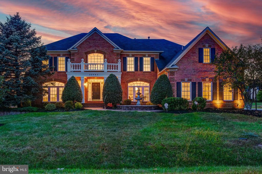 Photo of 22493 Terra Rosa Place, ASHBURN, VA 20148 (MLS # VALO2108434)