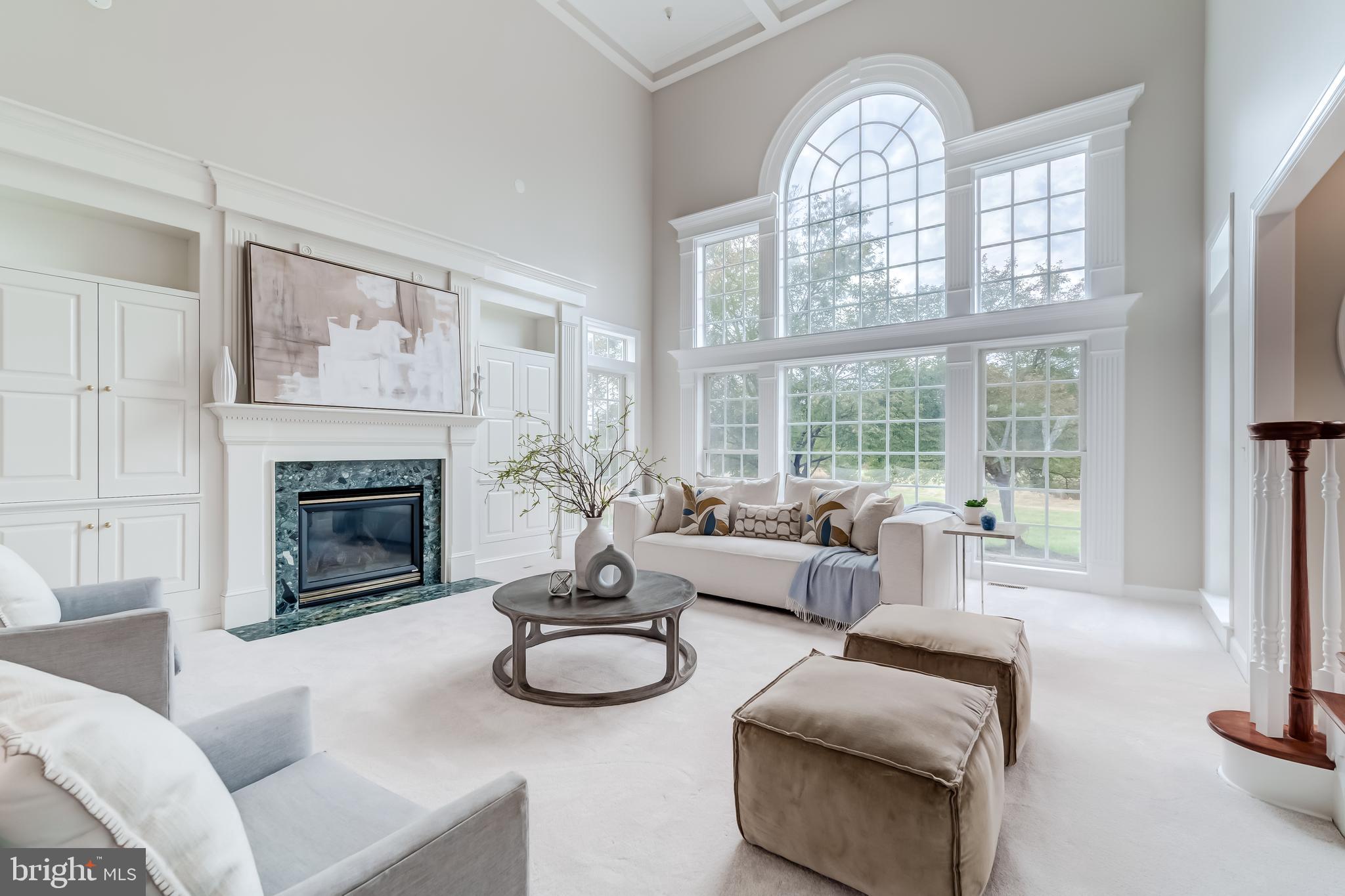 BELLE TERRA - Residential