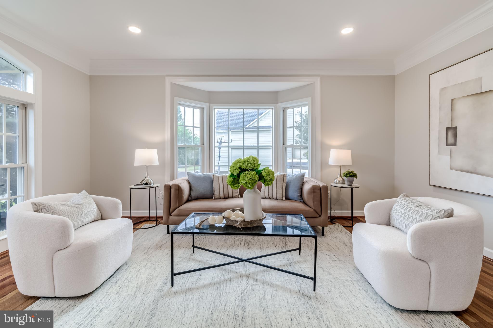 BELLE TERRA - Residential