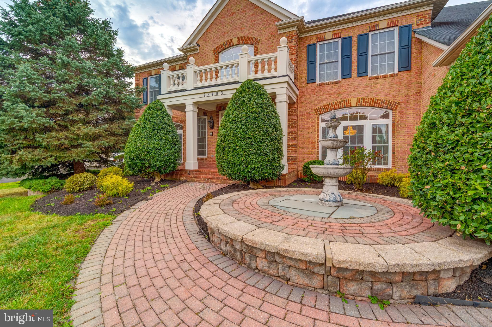 BELLE TERRA - Residential