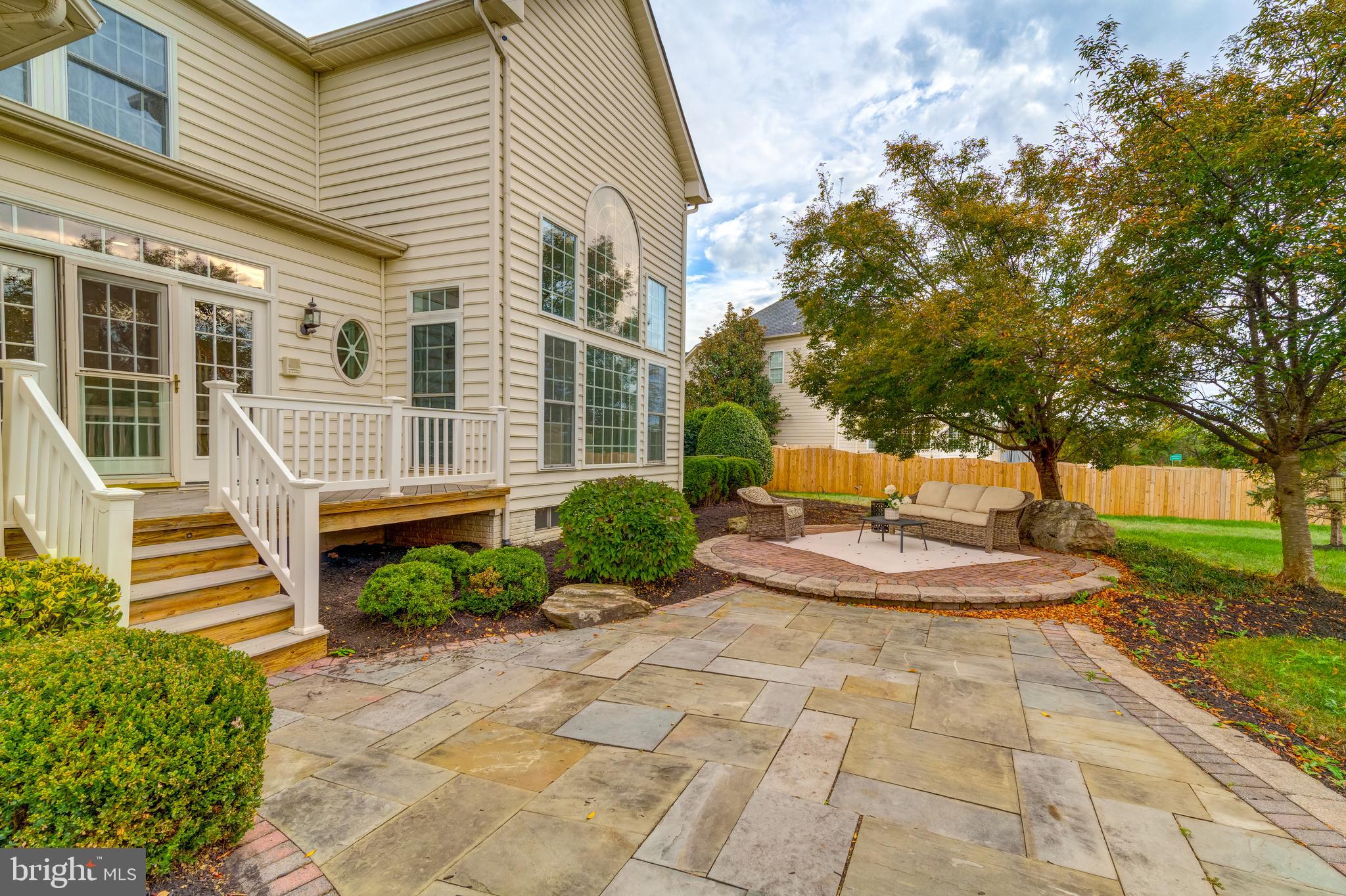 BELLE TERRA - Residential