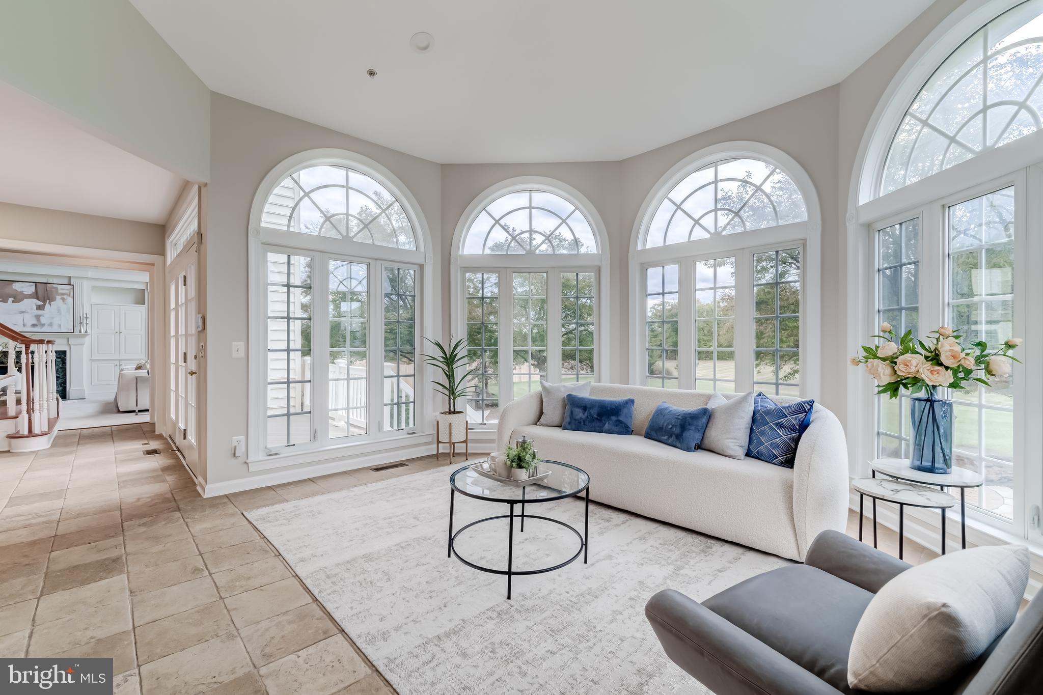 BELLE TERRA - Residential