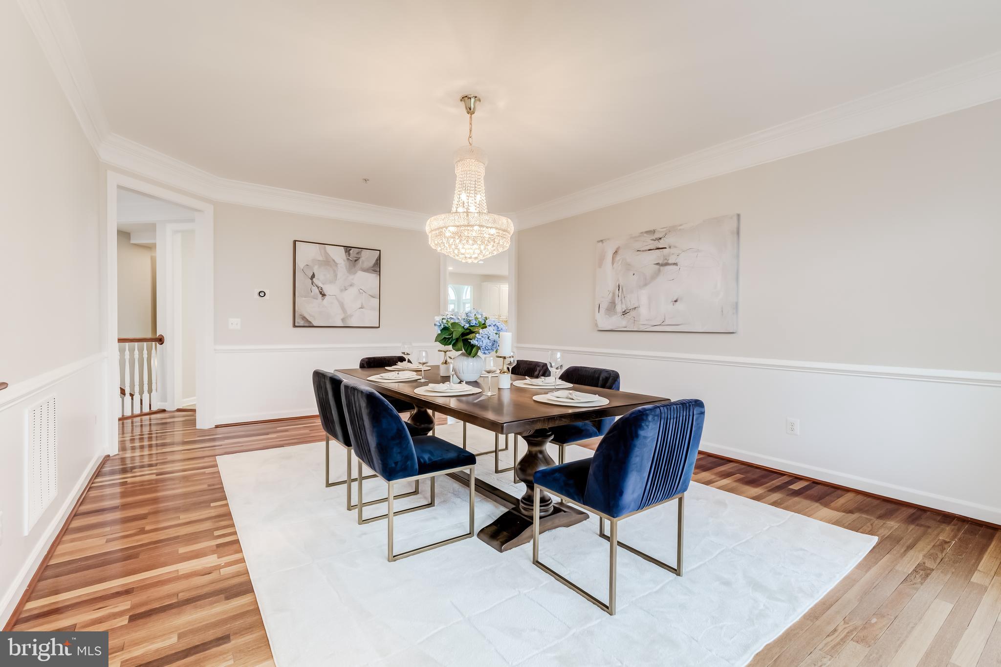 BELLE TERRA - Residential