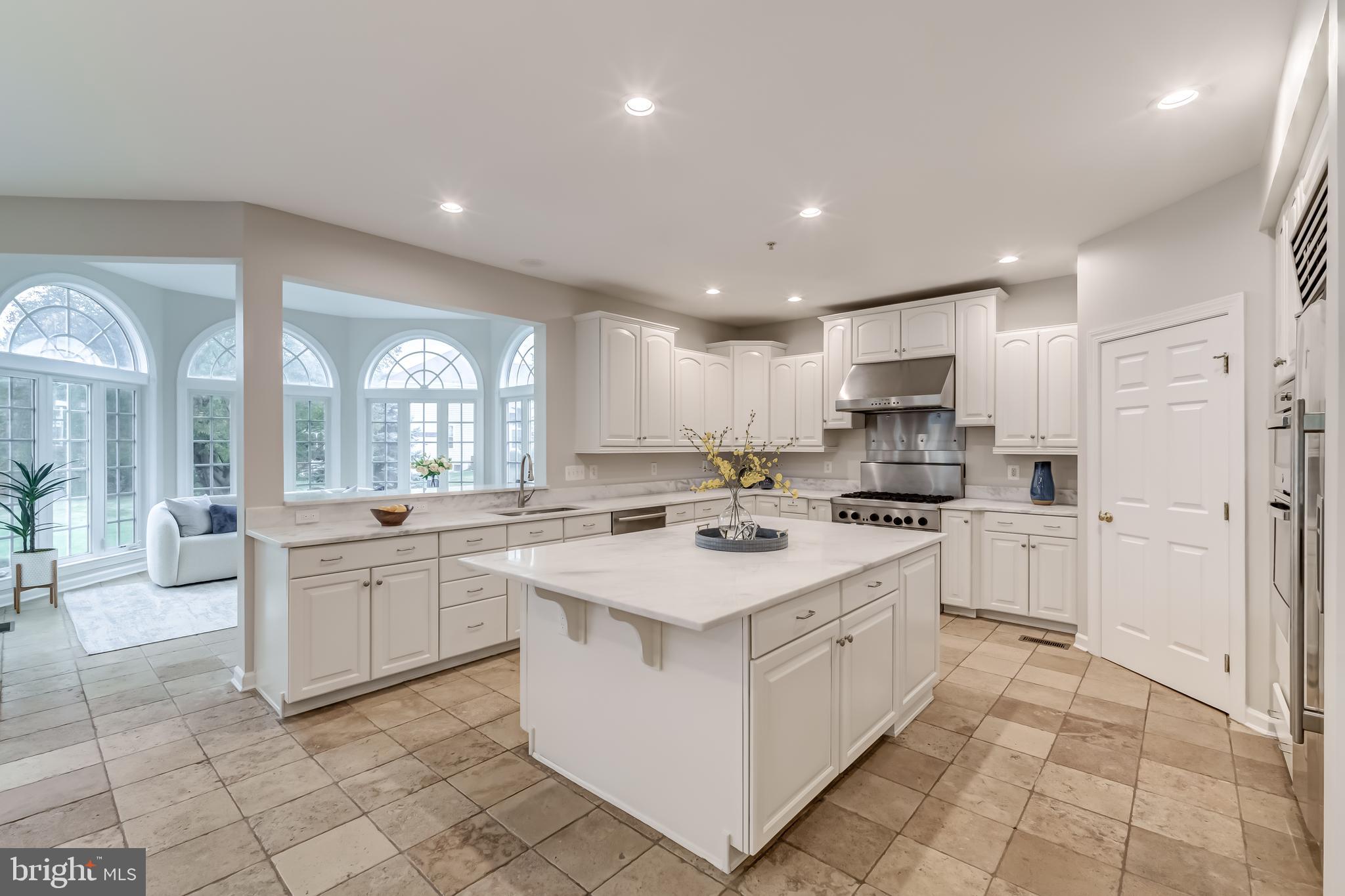 BELLE TERRA - Residential