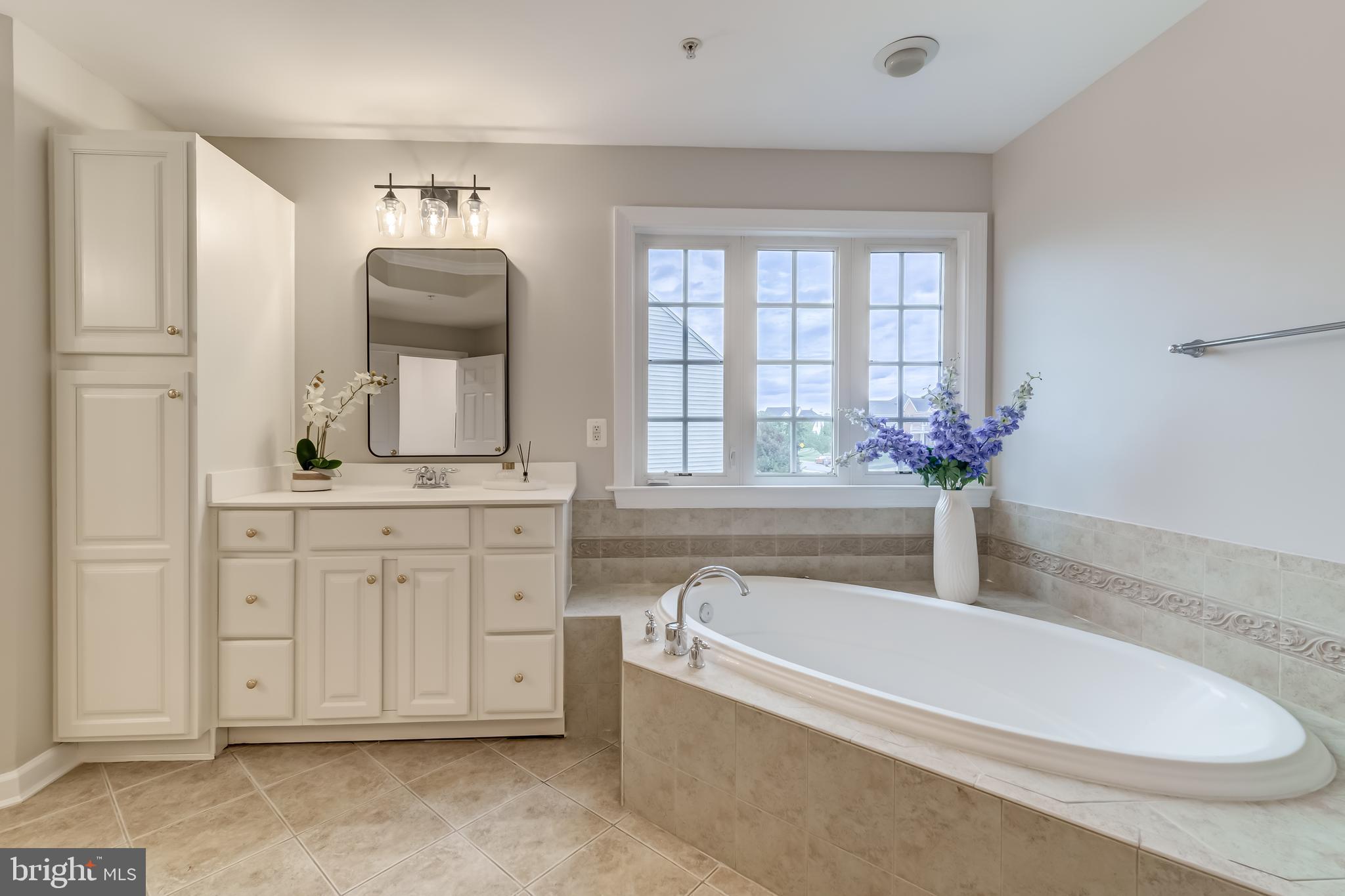 BELLE TERRA - Residential