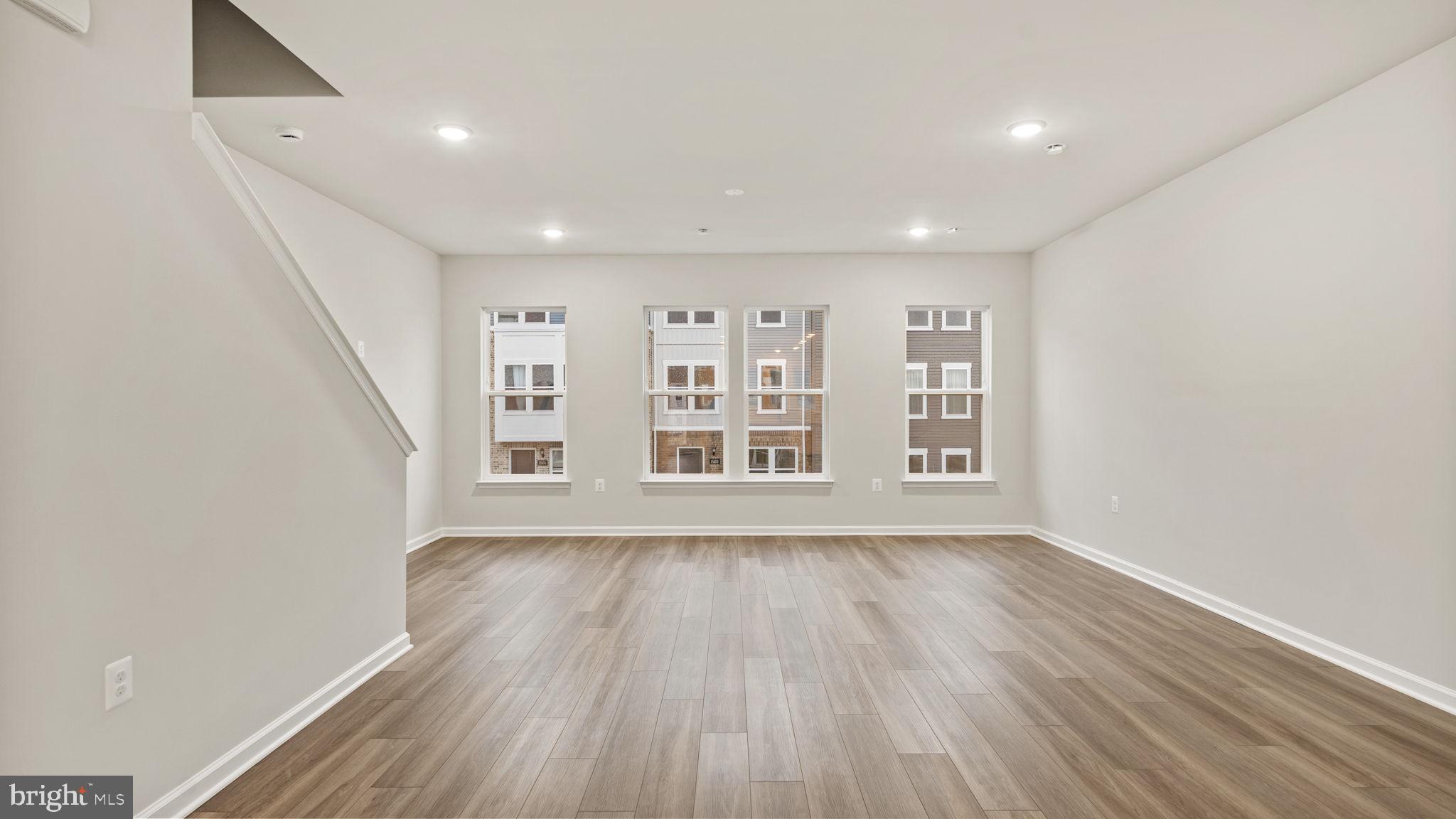 CROSSROADS VILLAGE - Residential Lease