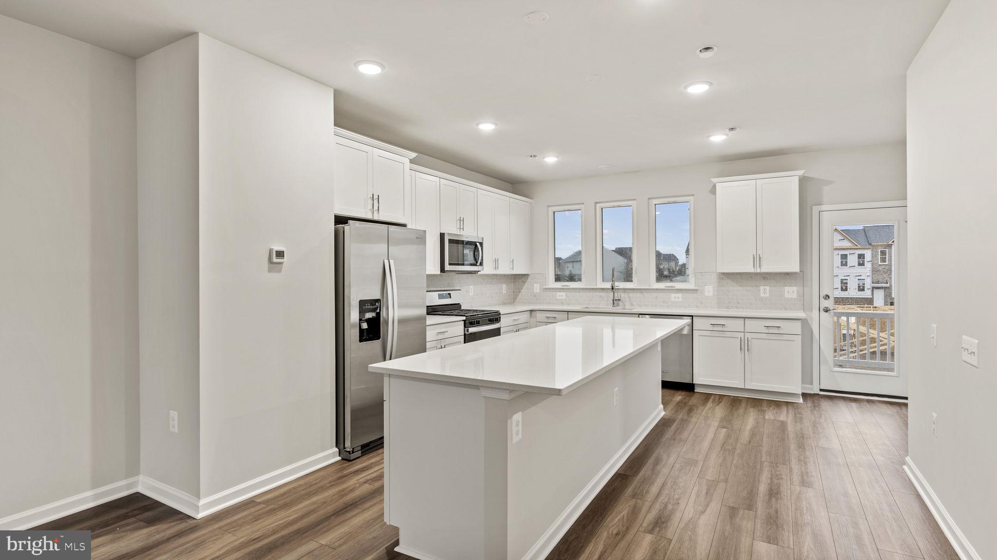 CROSSROADS VILLAGE - Residential Lease