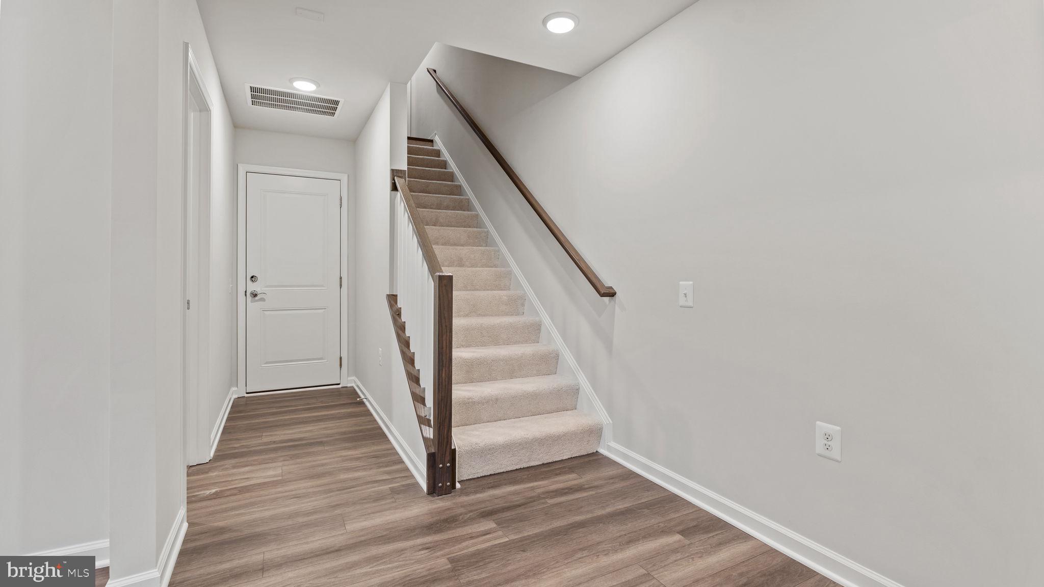 CROSSROADS VILLAGE - Residential Lease