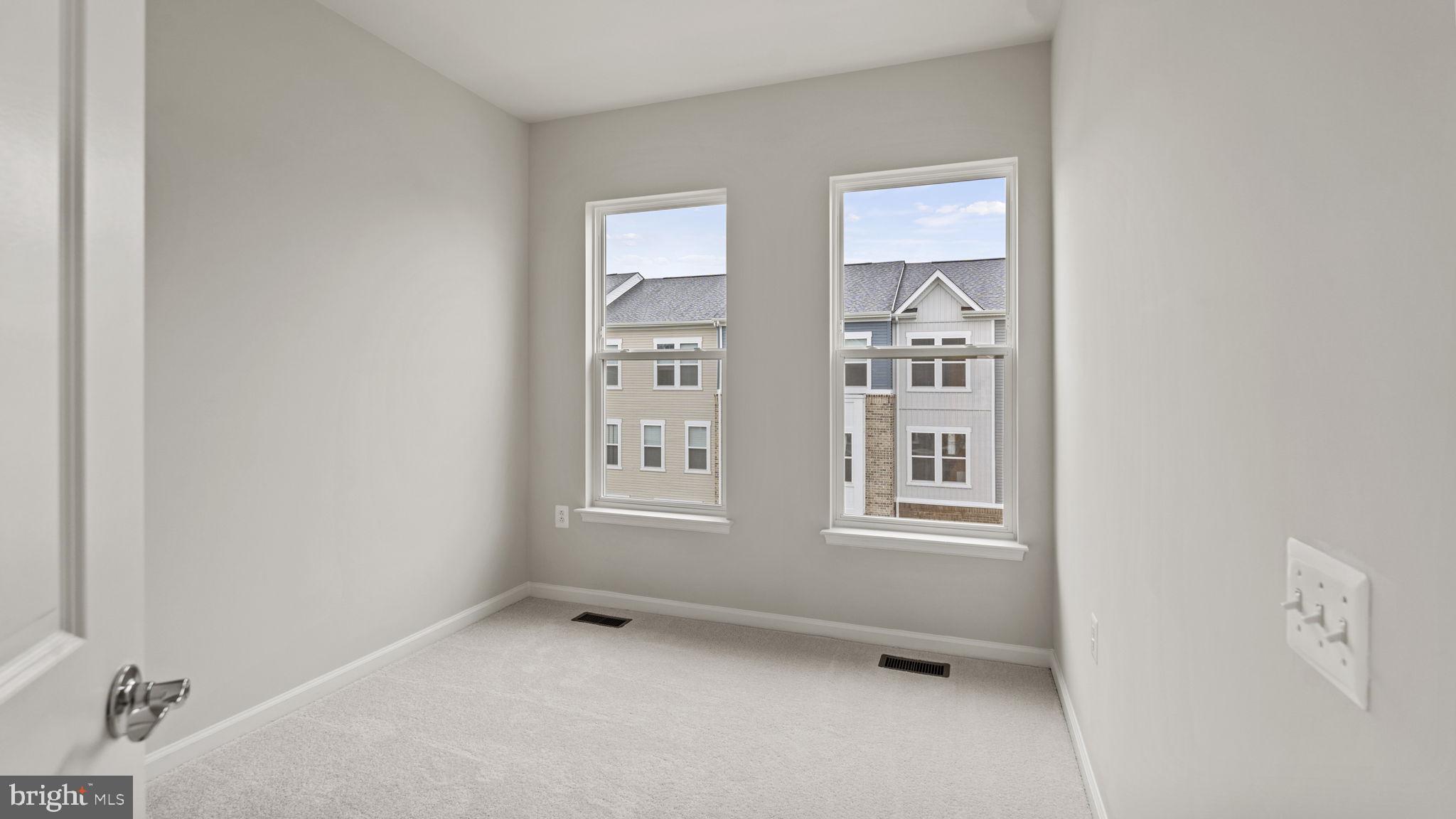 CROSSROADS VILLAGE - Residential Lease