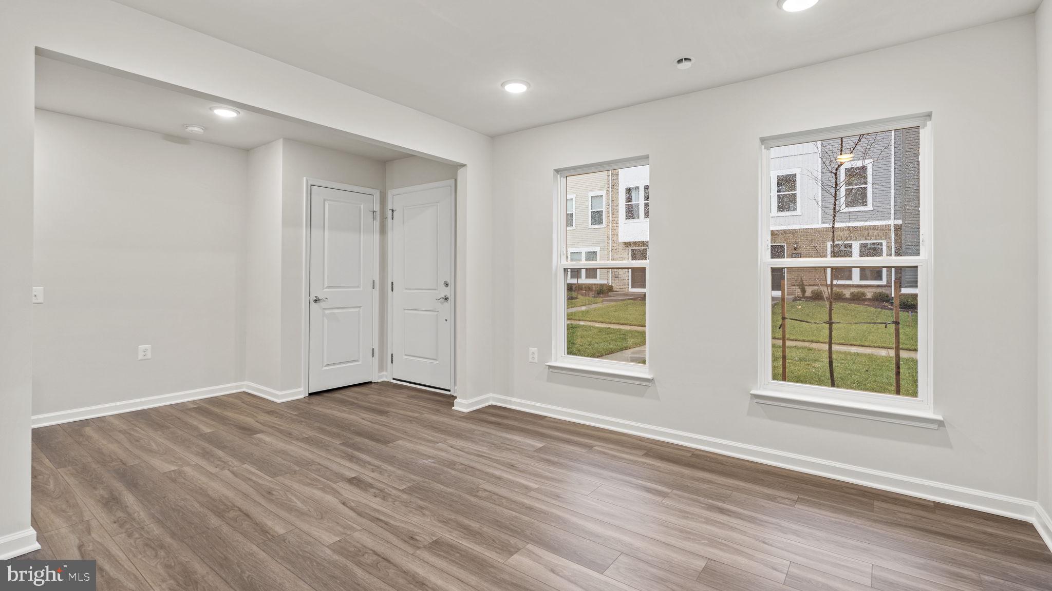 CROSSROADS VILLAGE - Residential Lease