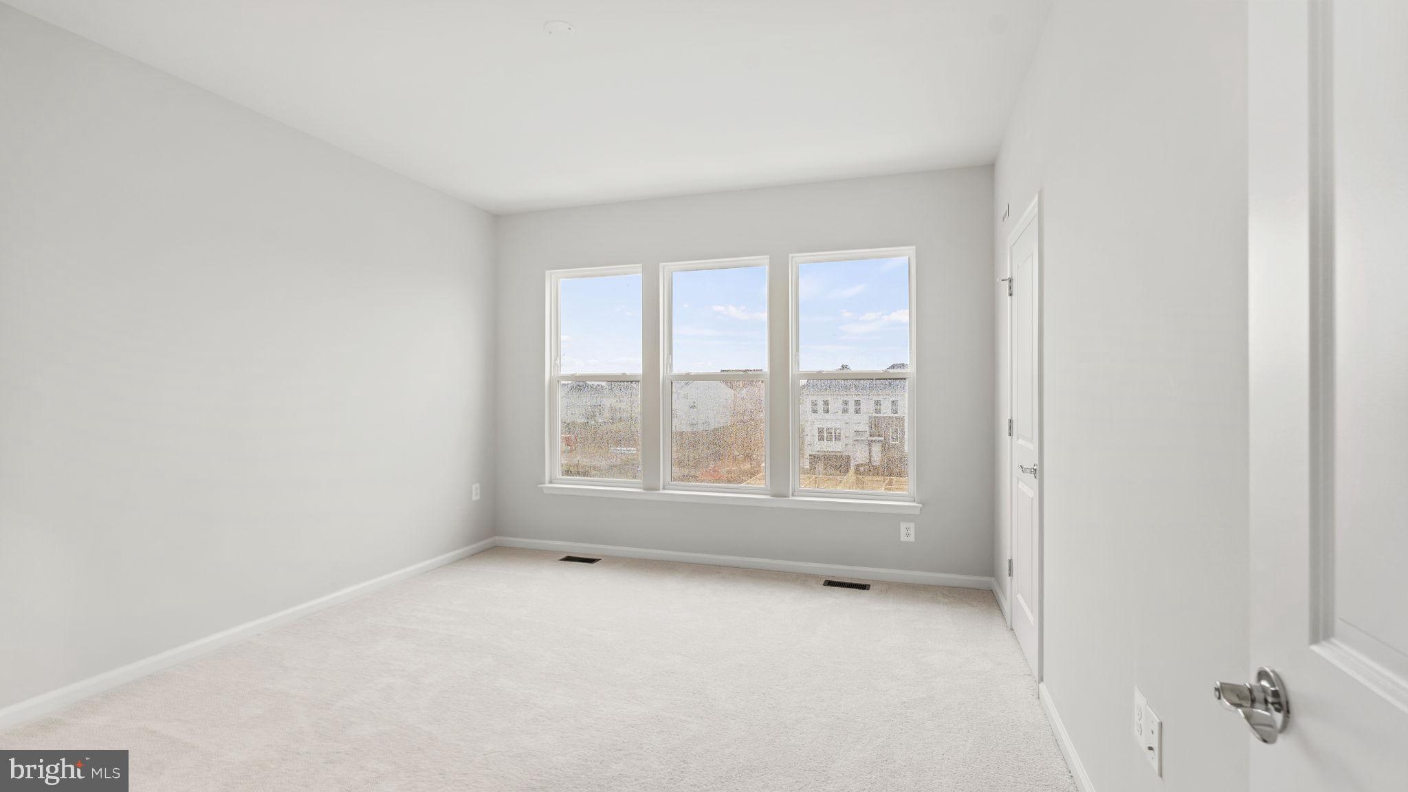 CROSSROADS VILLAGE - Residential Lease