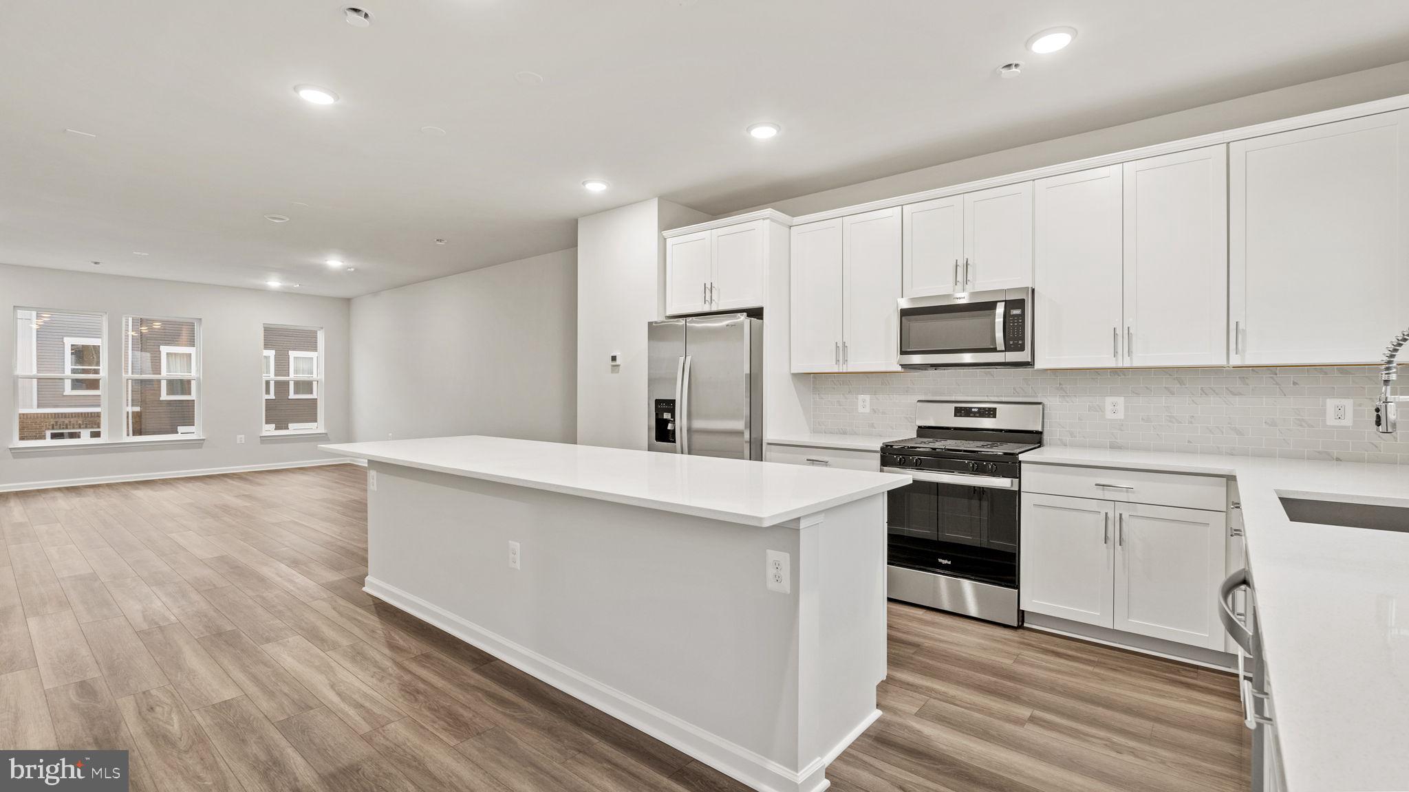 CROSSROADS VILLAGE - Residential Lease