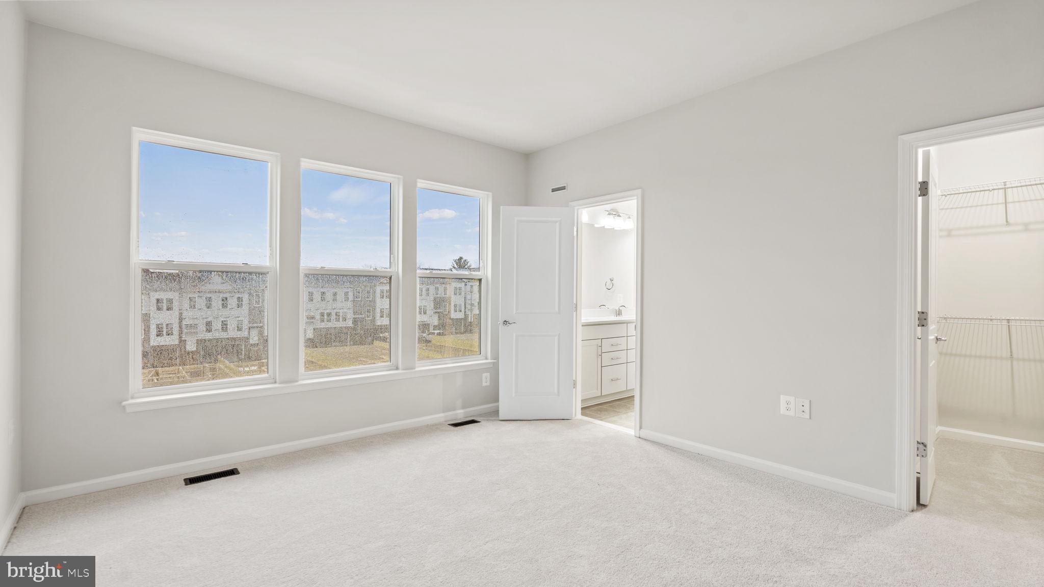 CROSSROADS VILLAGE - Residential Lease