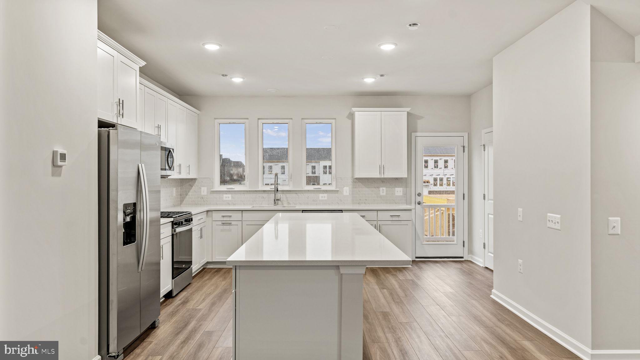 CROSSROADS VILLAGE - Residential Lease